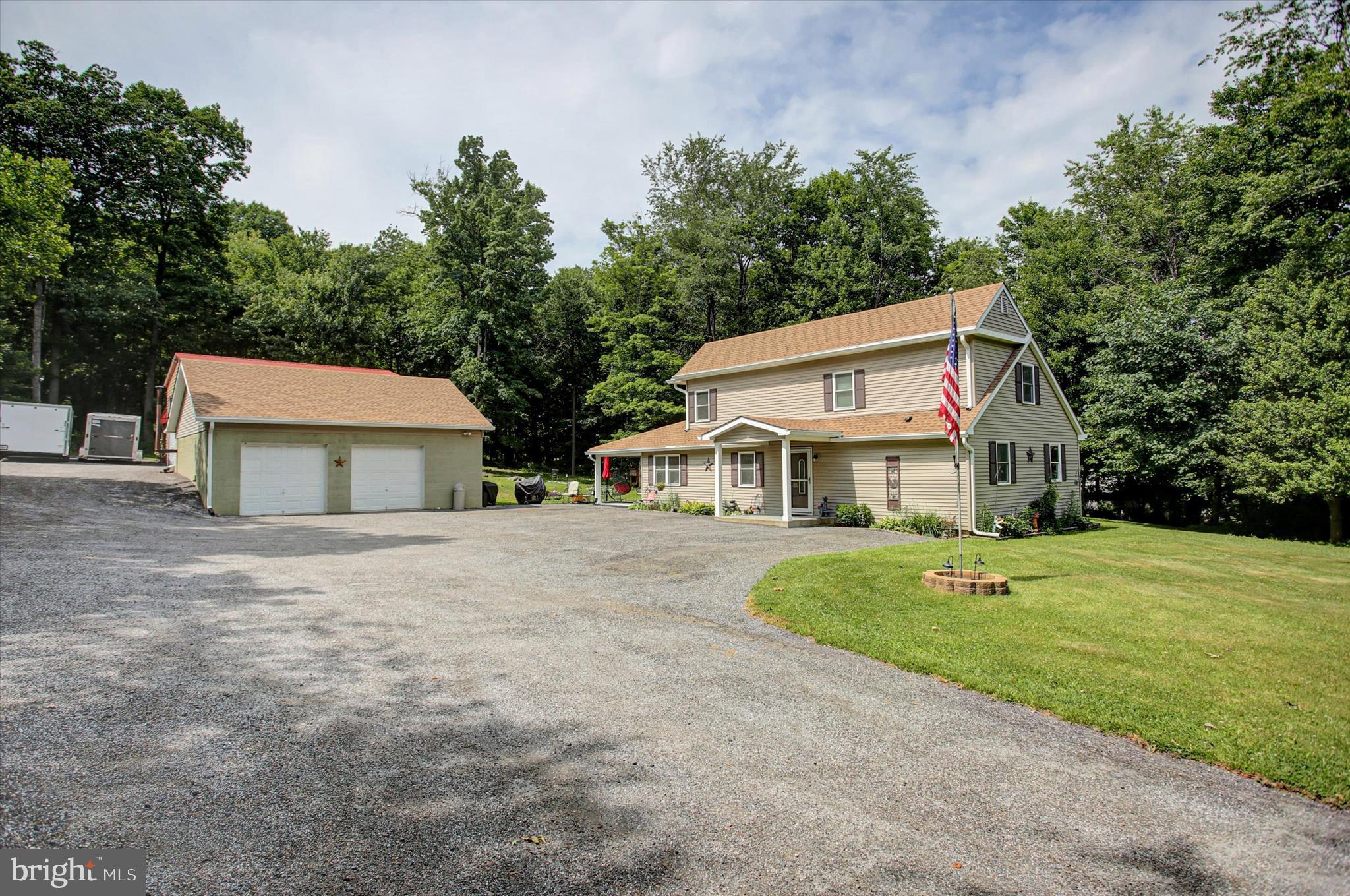 NONE, RURAL - Residential
