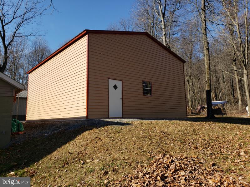 NONE, RURAL - Residential