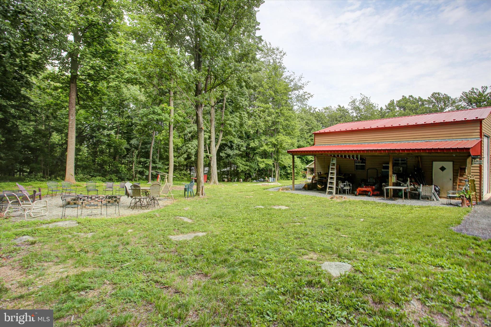 NONE, RURAL - Residential