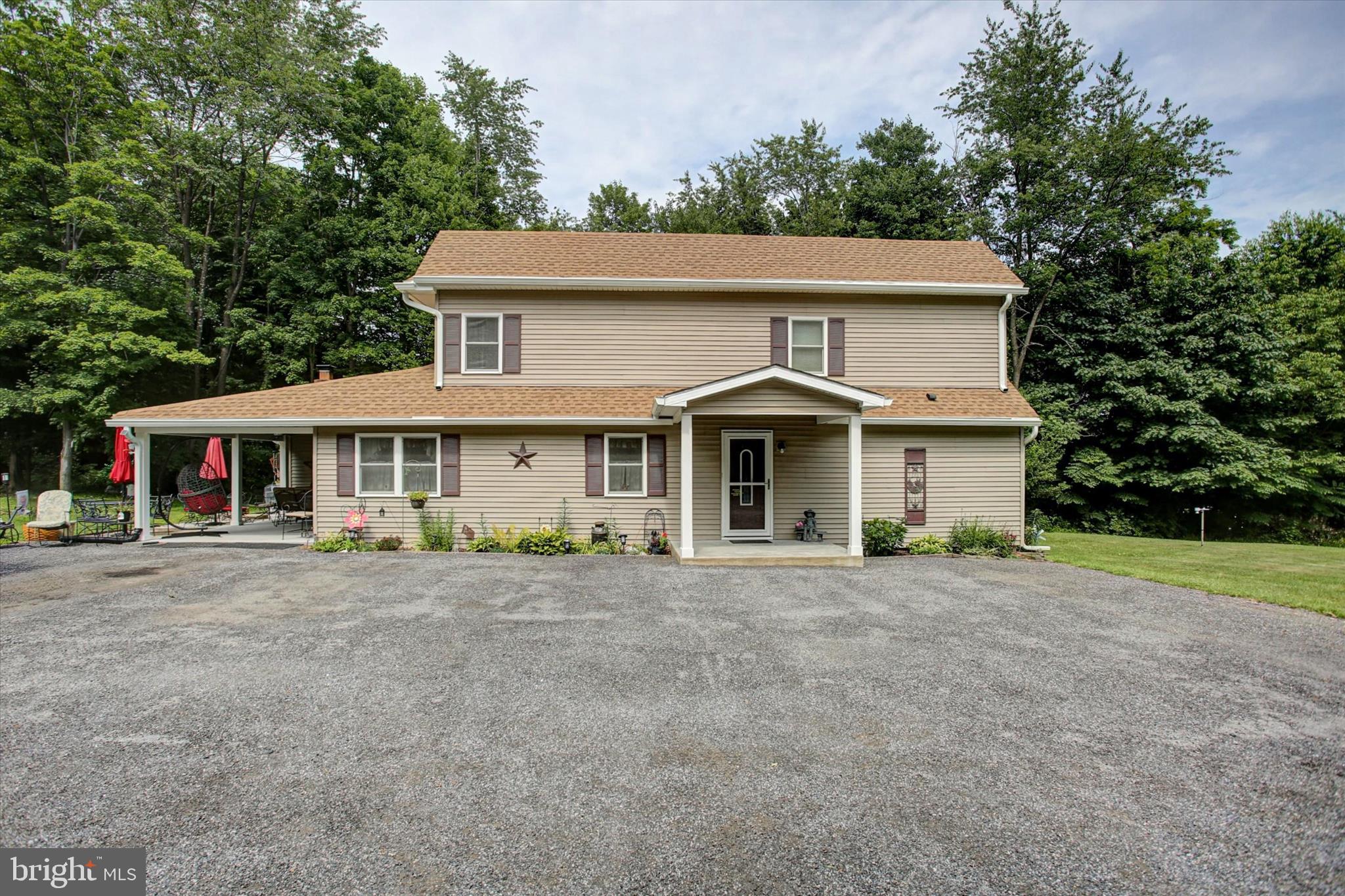 NONE, RURAL - Residential