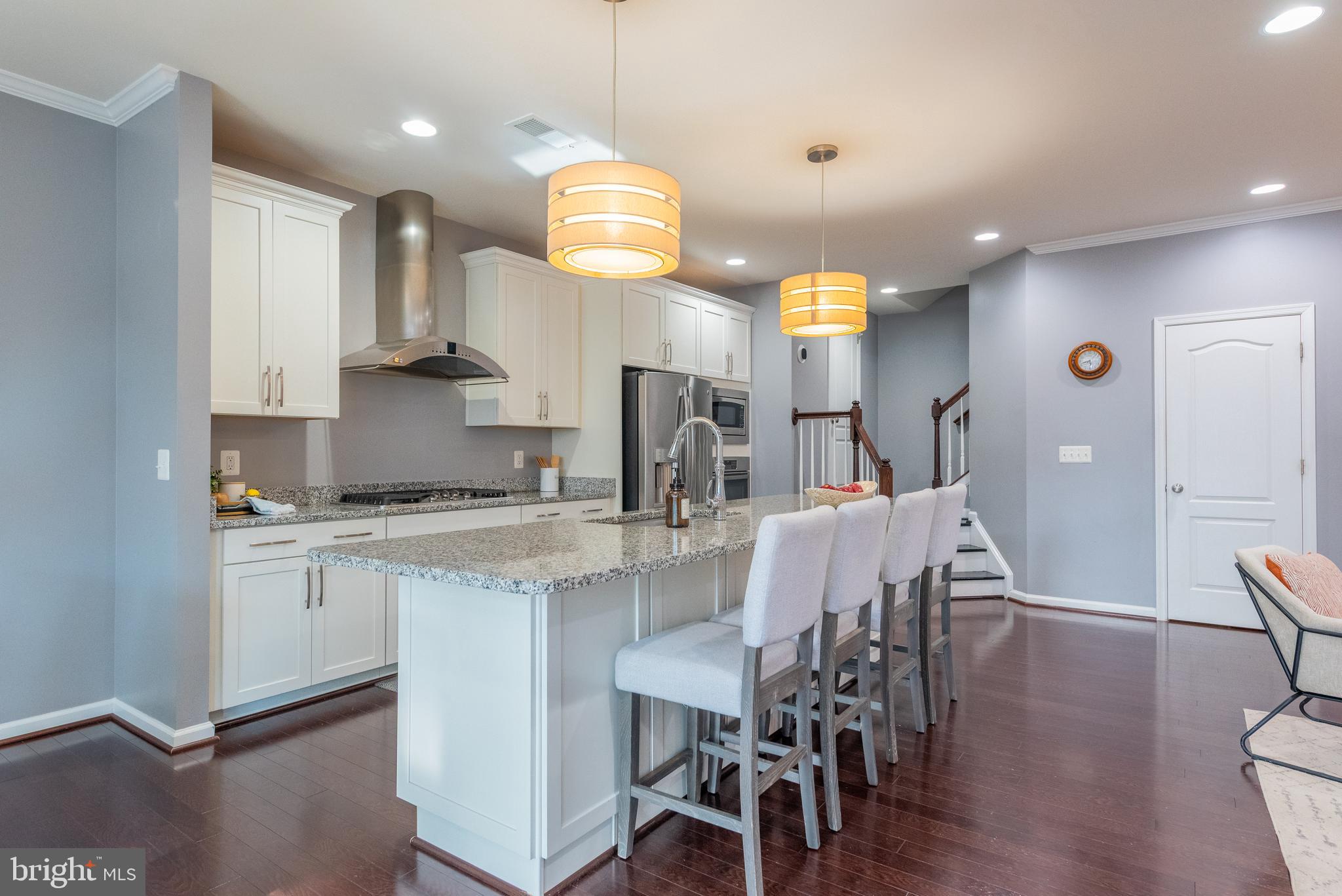 STONE RIDGE LAND BAY 3 - Residential