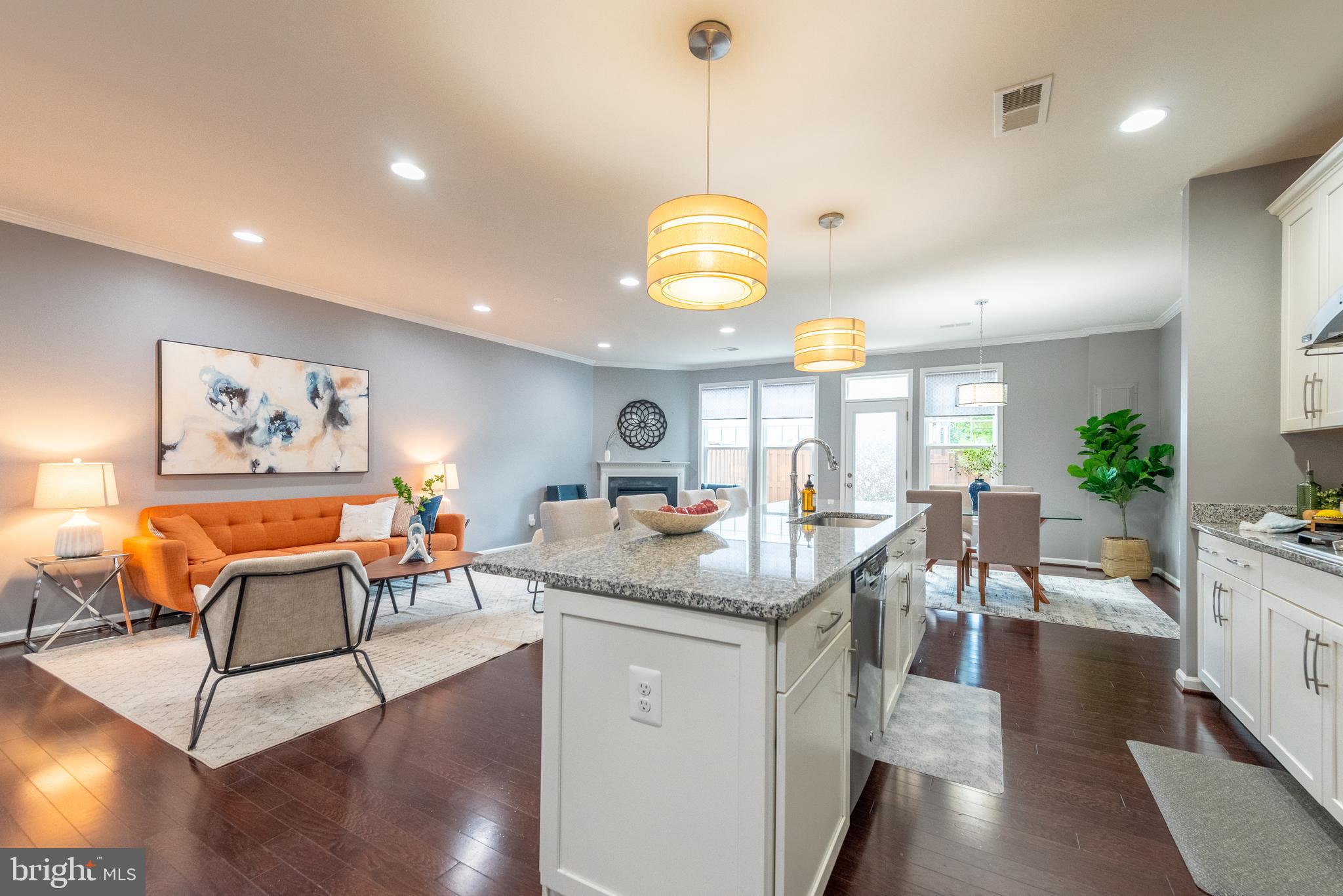 STONE RIDGE LAND BAY 3 - Residential