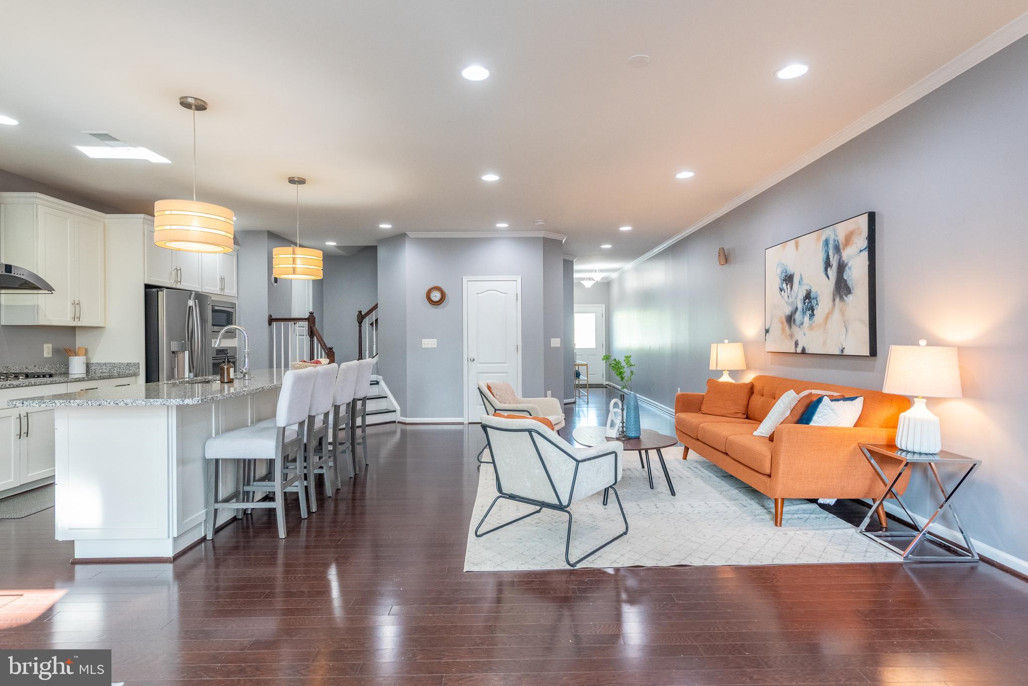 STONE RIDGE LAND BAY 3 - Residential