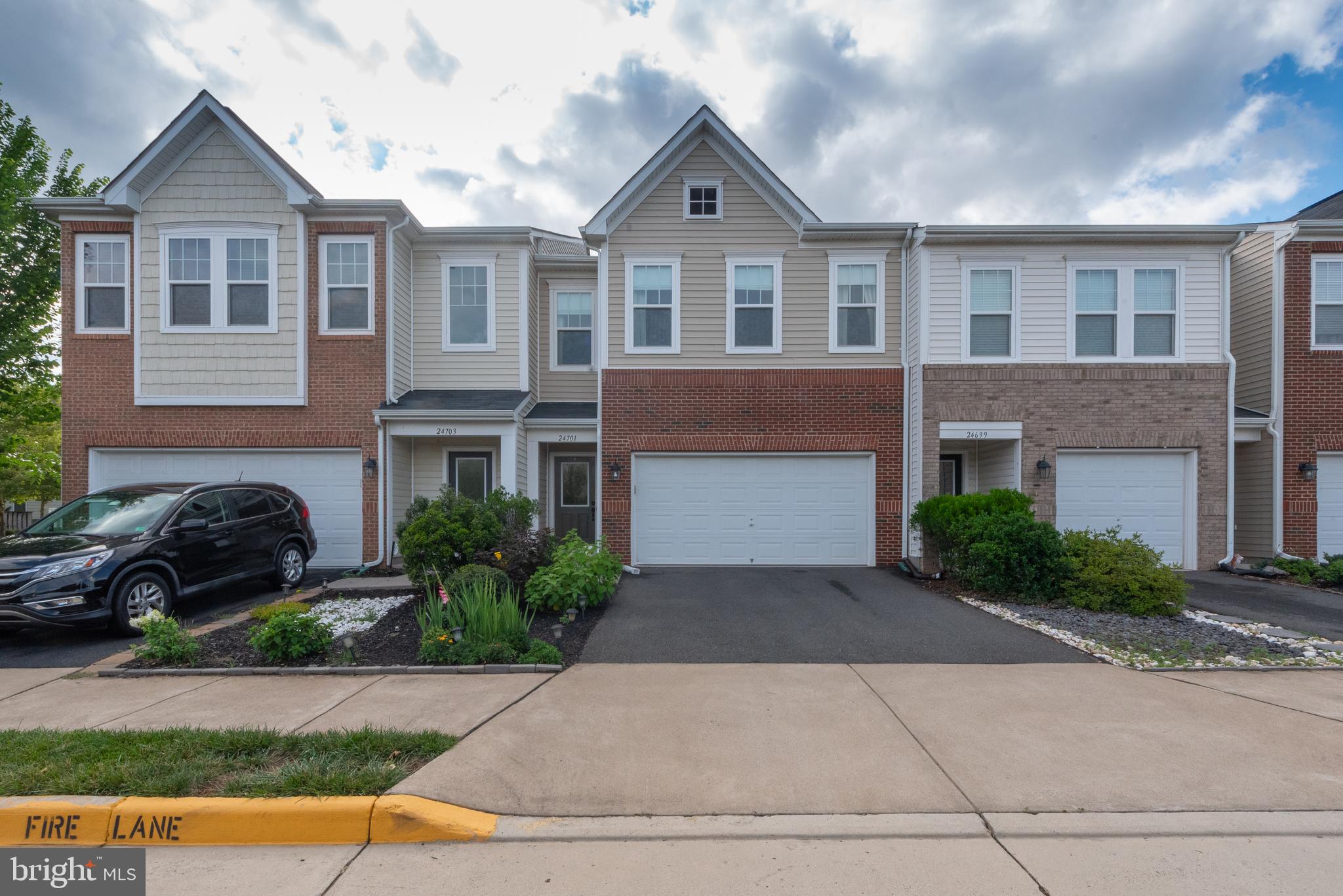 STONE RIDGE LAND BAY 3 - Residential