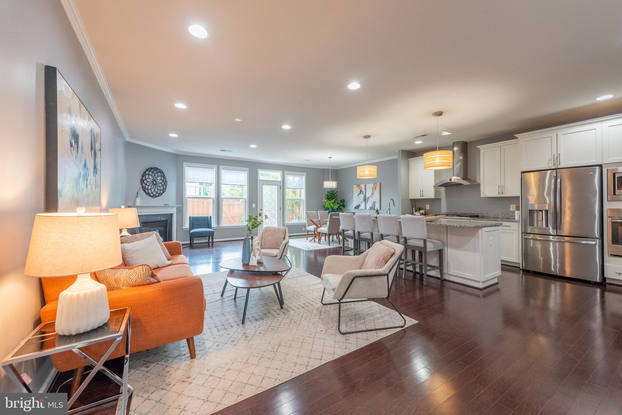 STONE RIDGE LAND BAY 3 - Residential