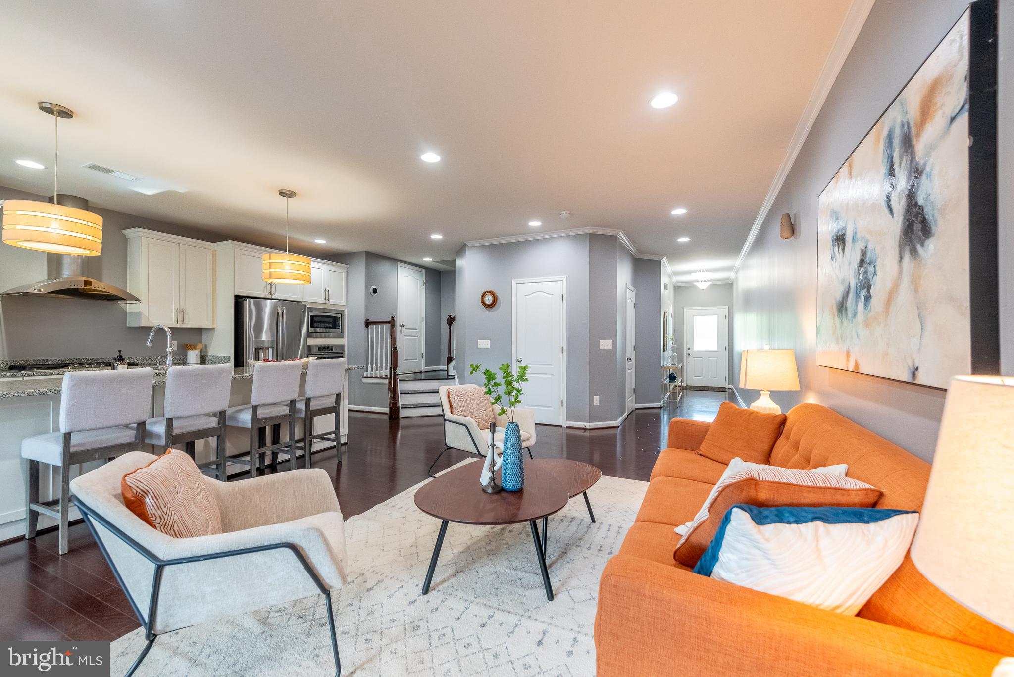 STONE RIDGE LAND BAY 3 - Residential