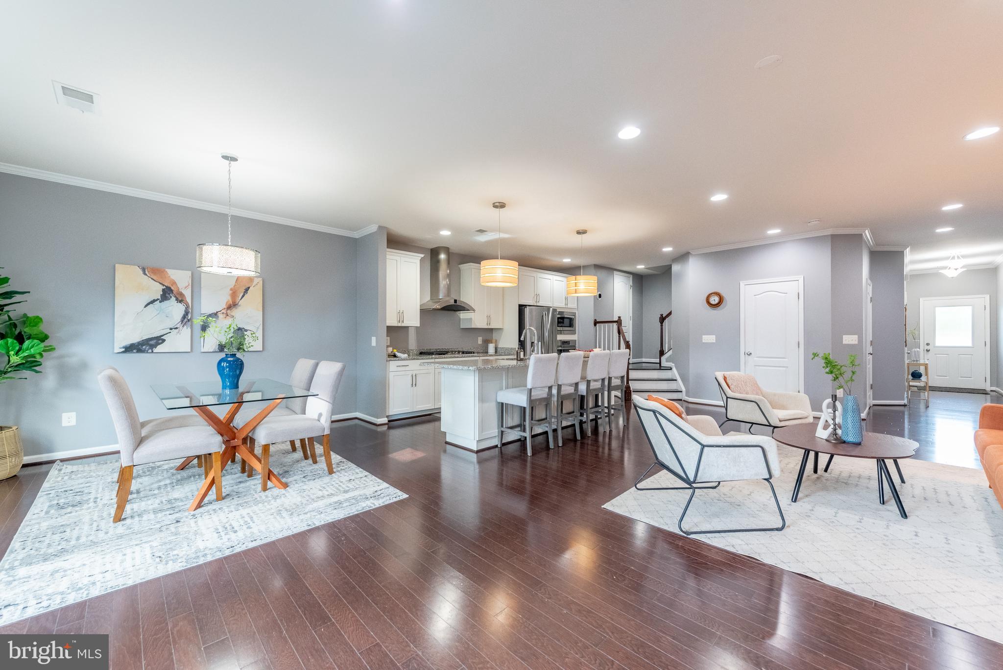 STONE RIDGE LAND BAY 3 - Residential