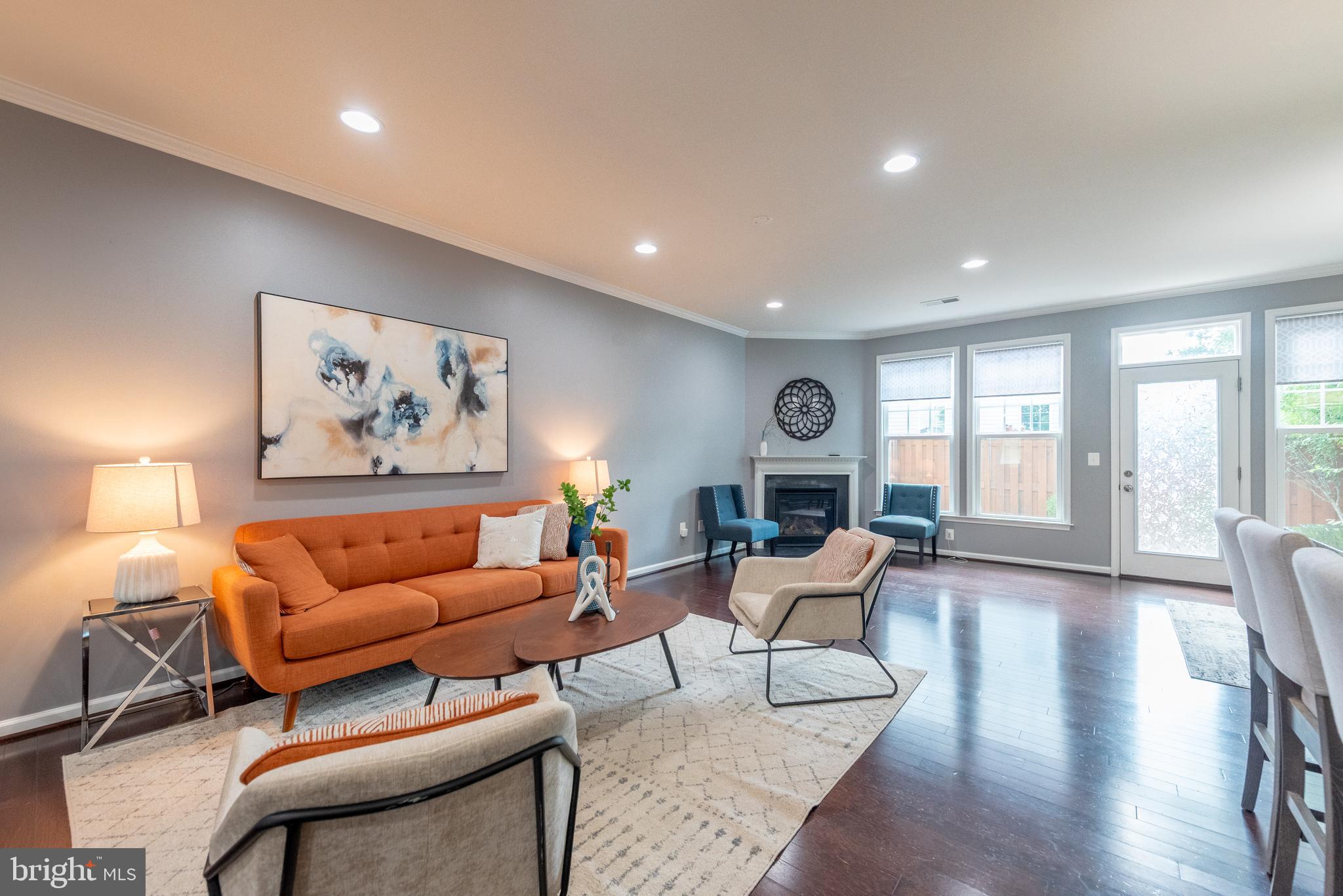 STONE RIDGE LAND BAY 3 - Residential