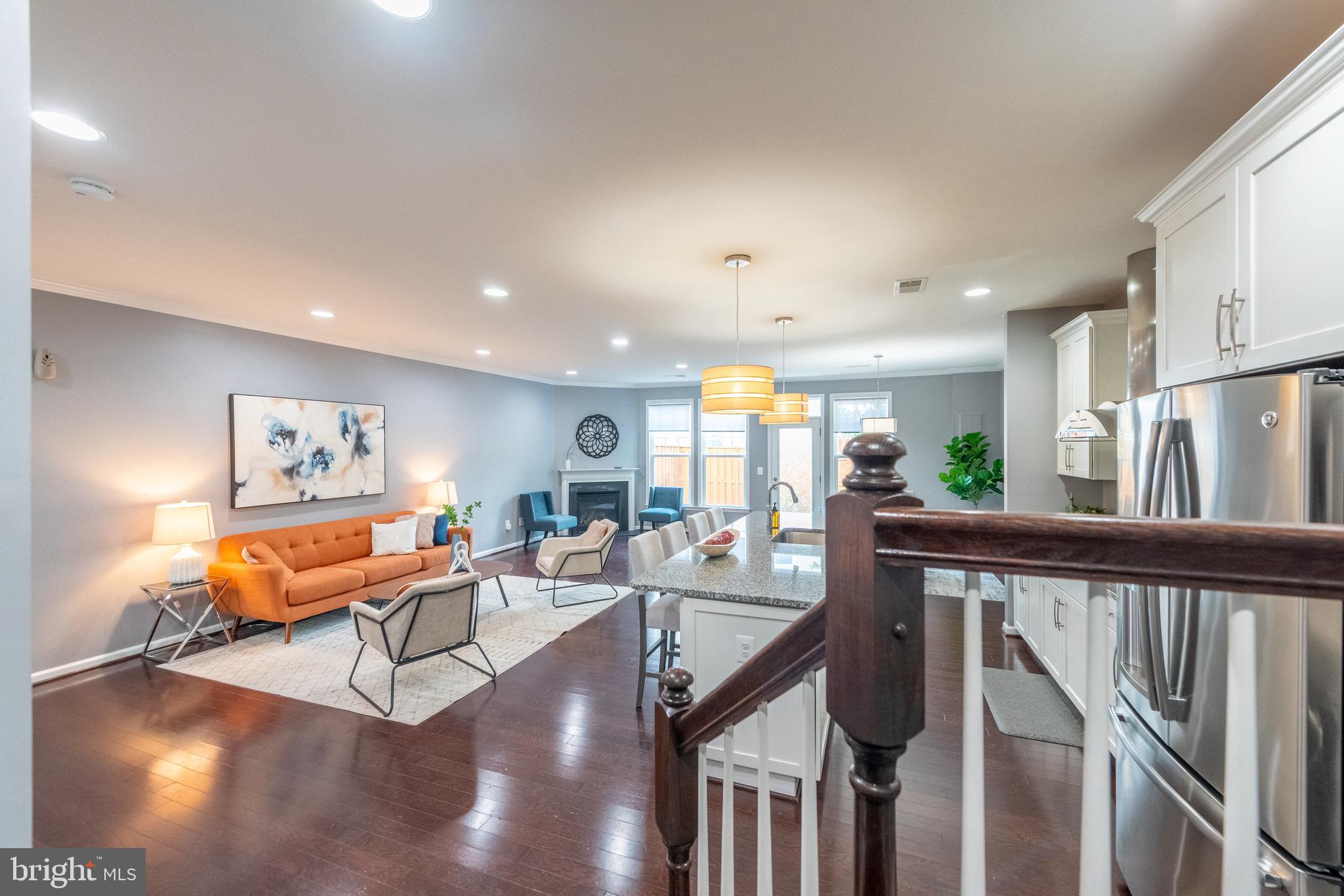 STONE RIDGE LAND BAY 3 - Residential