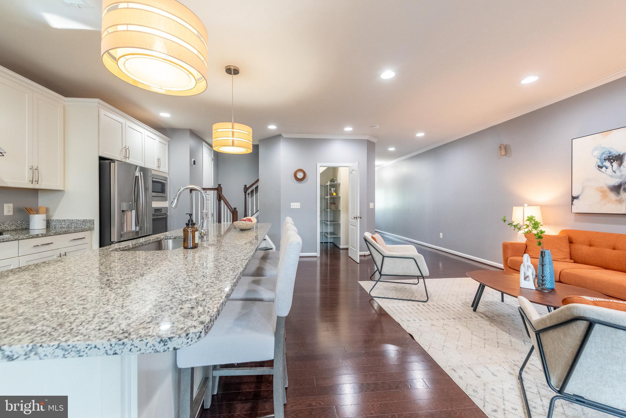 STONE RIDGE LAND BAY 3 - Residential