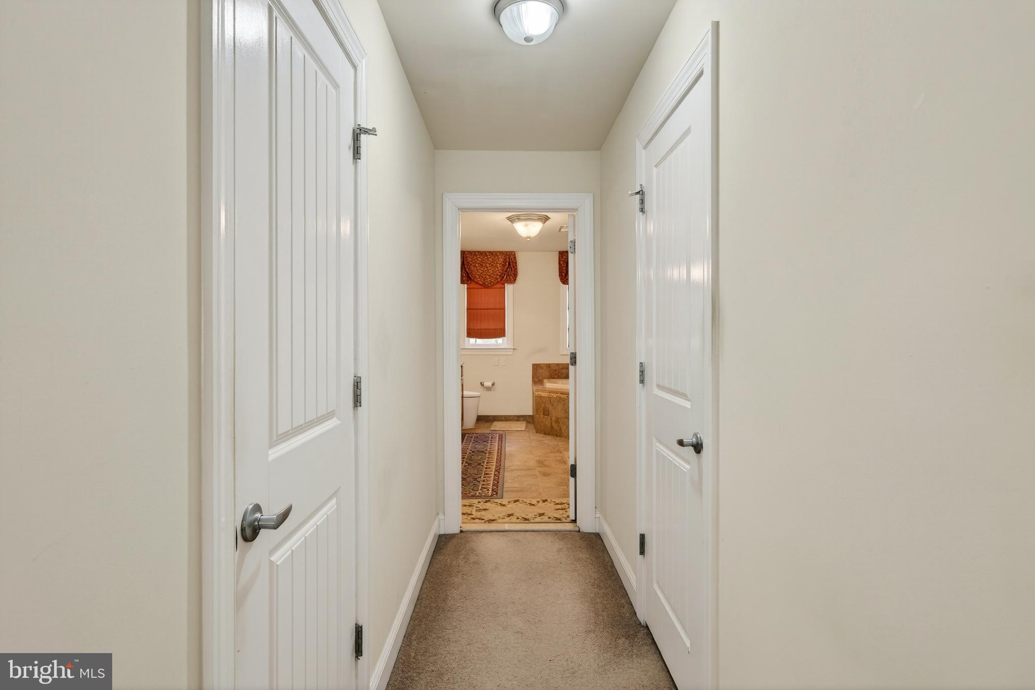 HUNTINGDON VALLEY - Residential