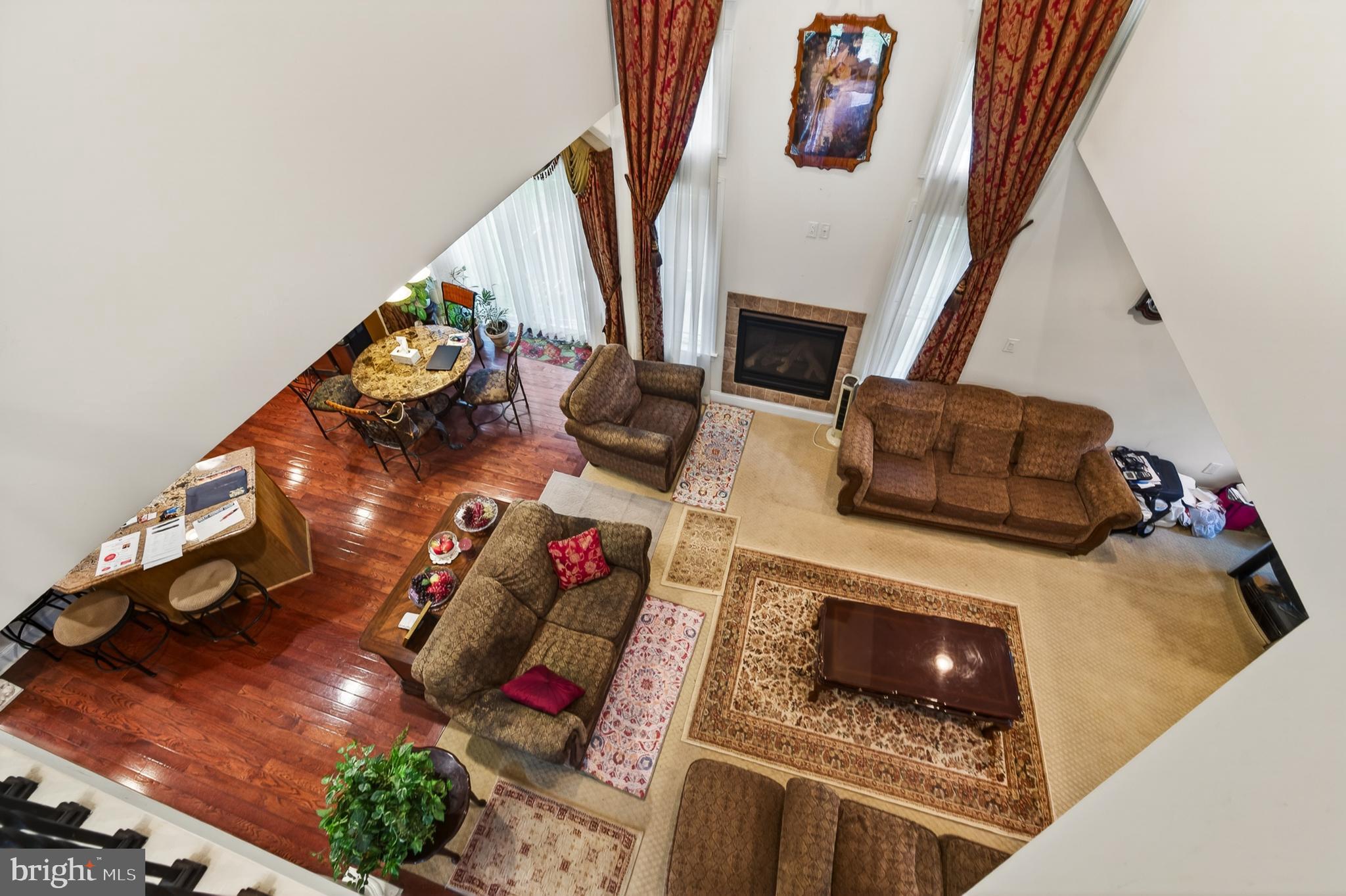 HUNTINGDON VALLEY - Residential