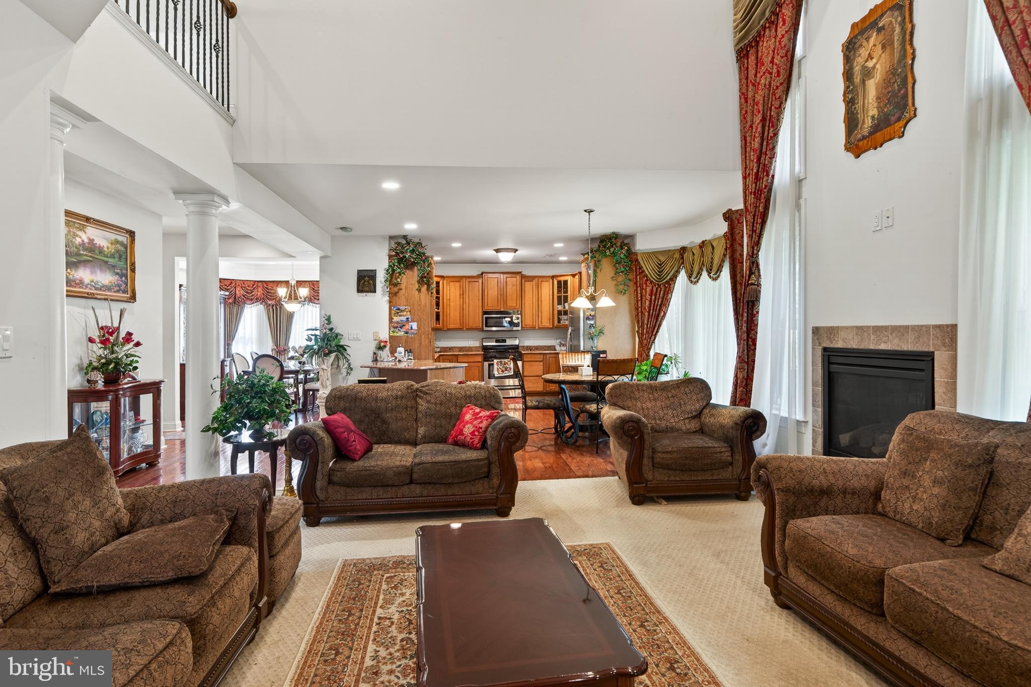 HUNTINGDON VALLEY - Residential