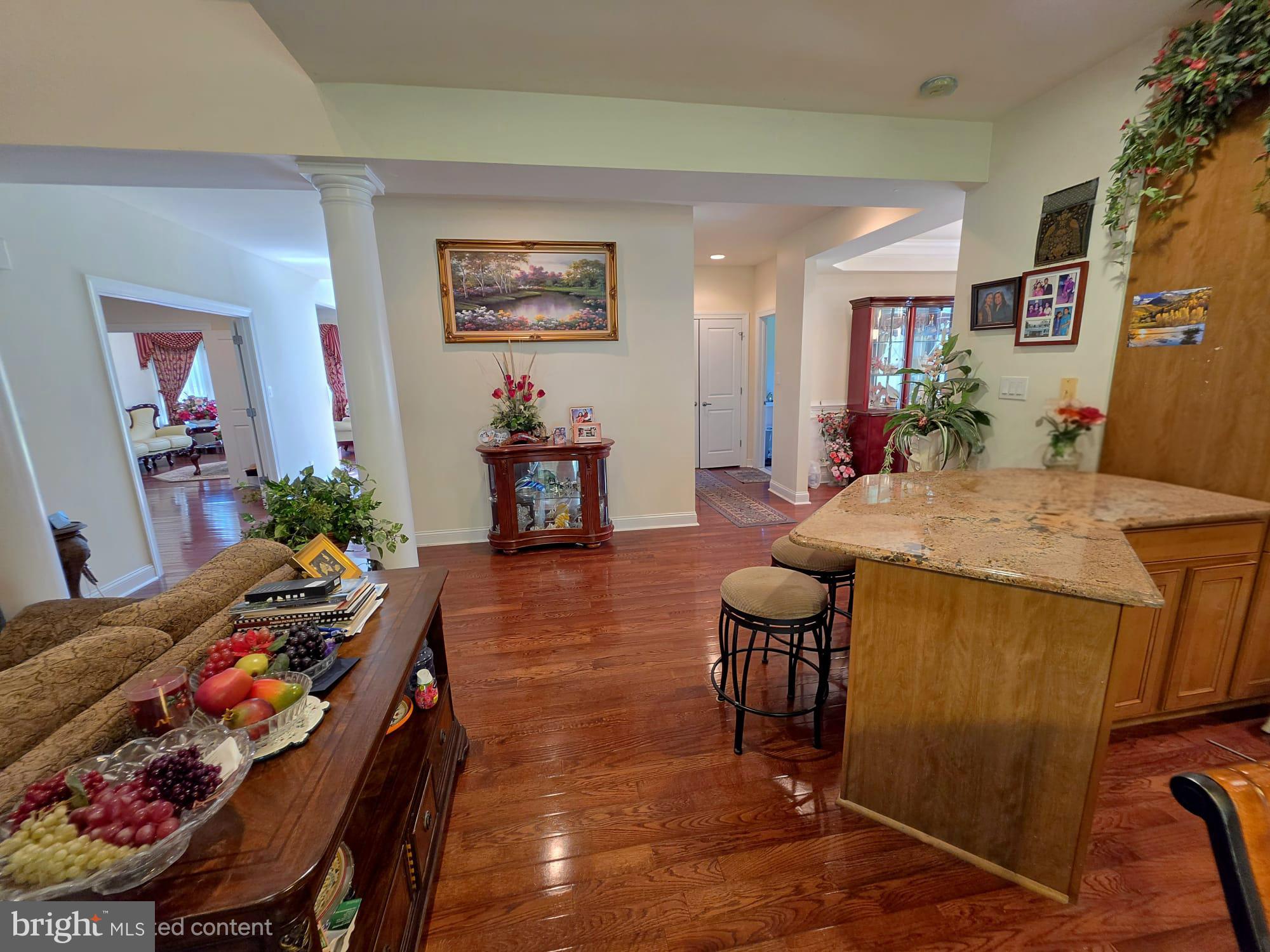 HUNTINGDON VALLEY - Residential