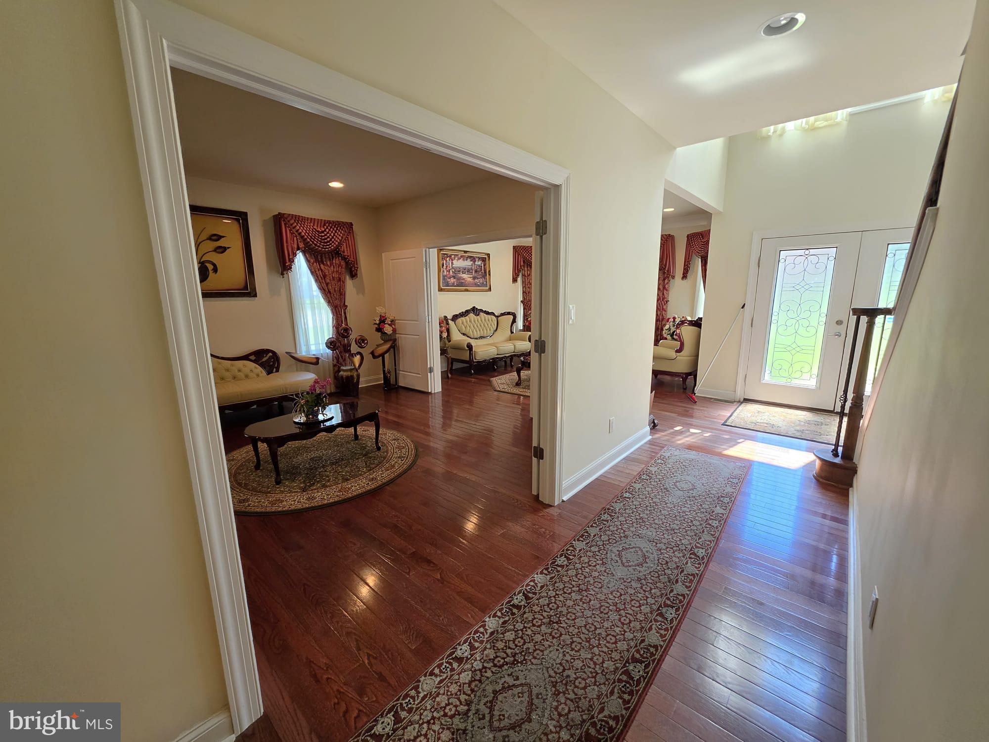 HUNTINGDON VALLEY - Residential