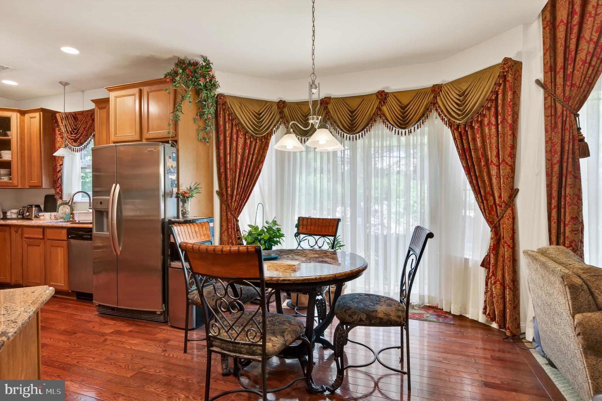 HUNTINGDON VALLEY - Residential