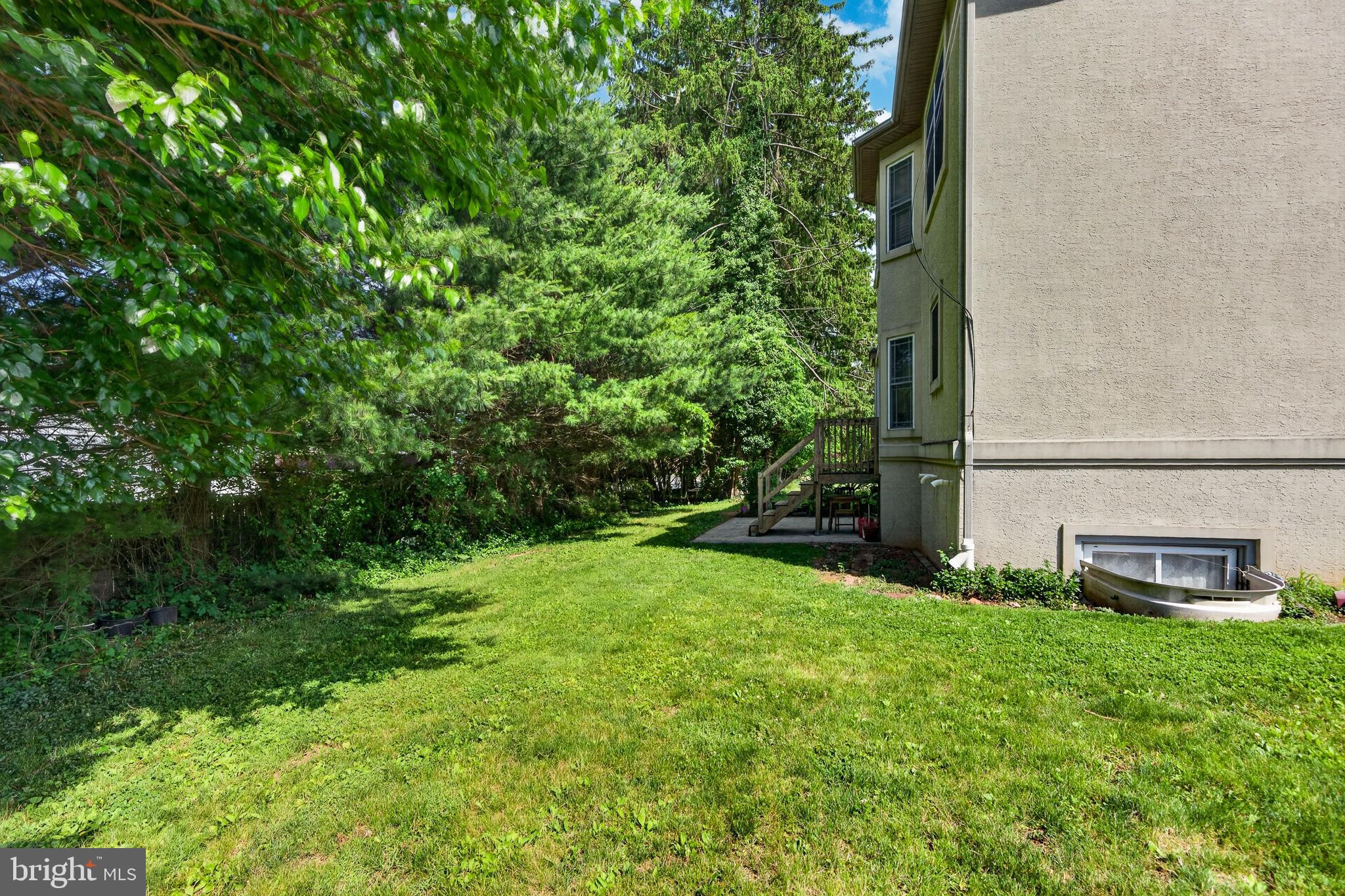 HUNTINGDON VALLEY - Residential