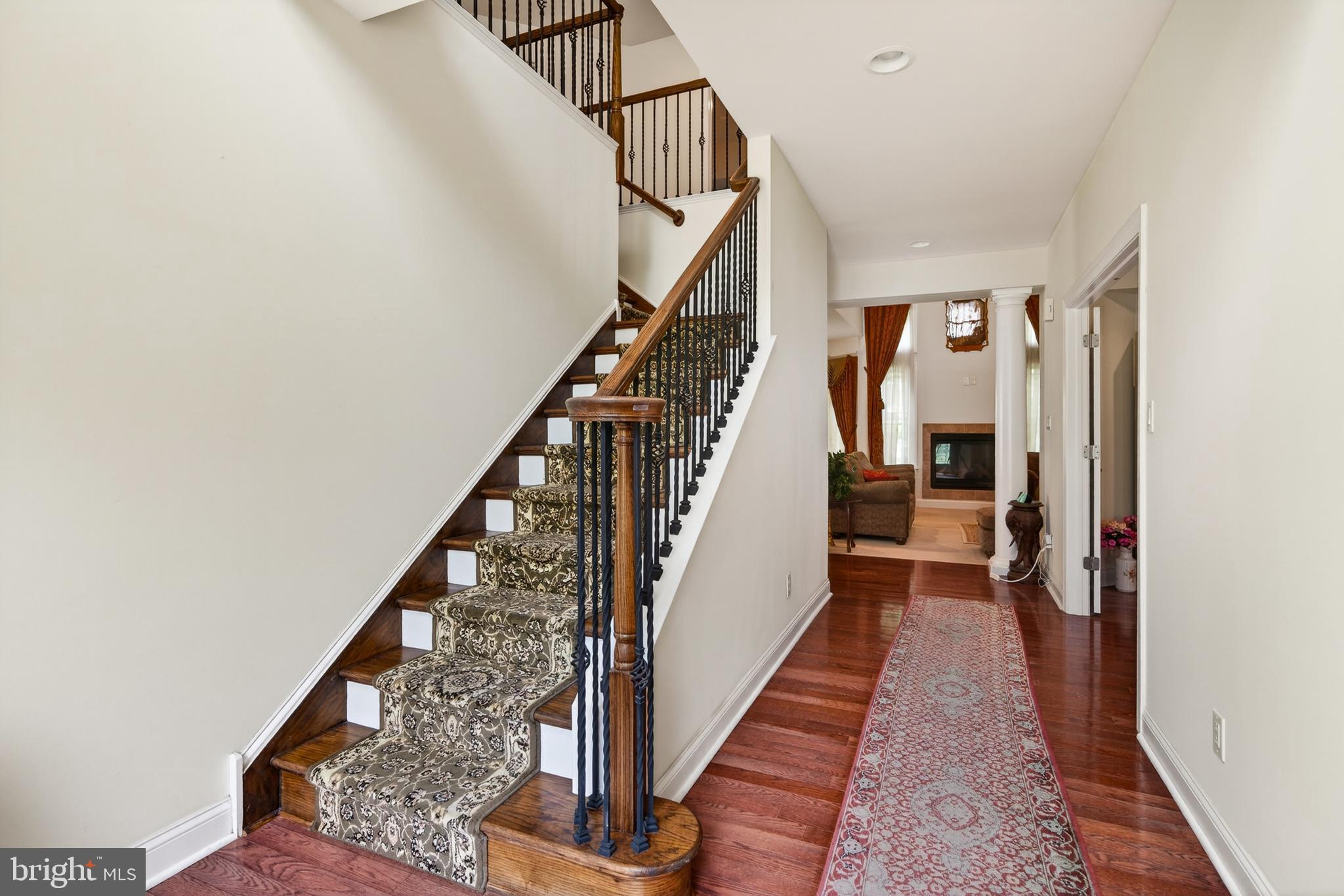 HUNTINGDON VALLEY - Residential