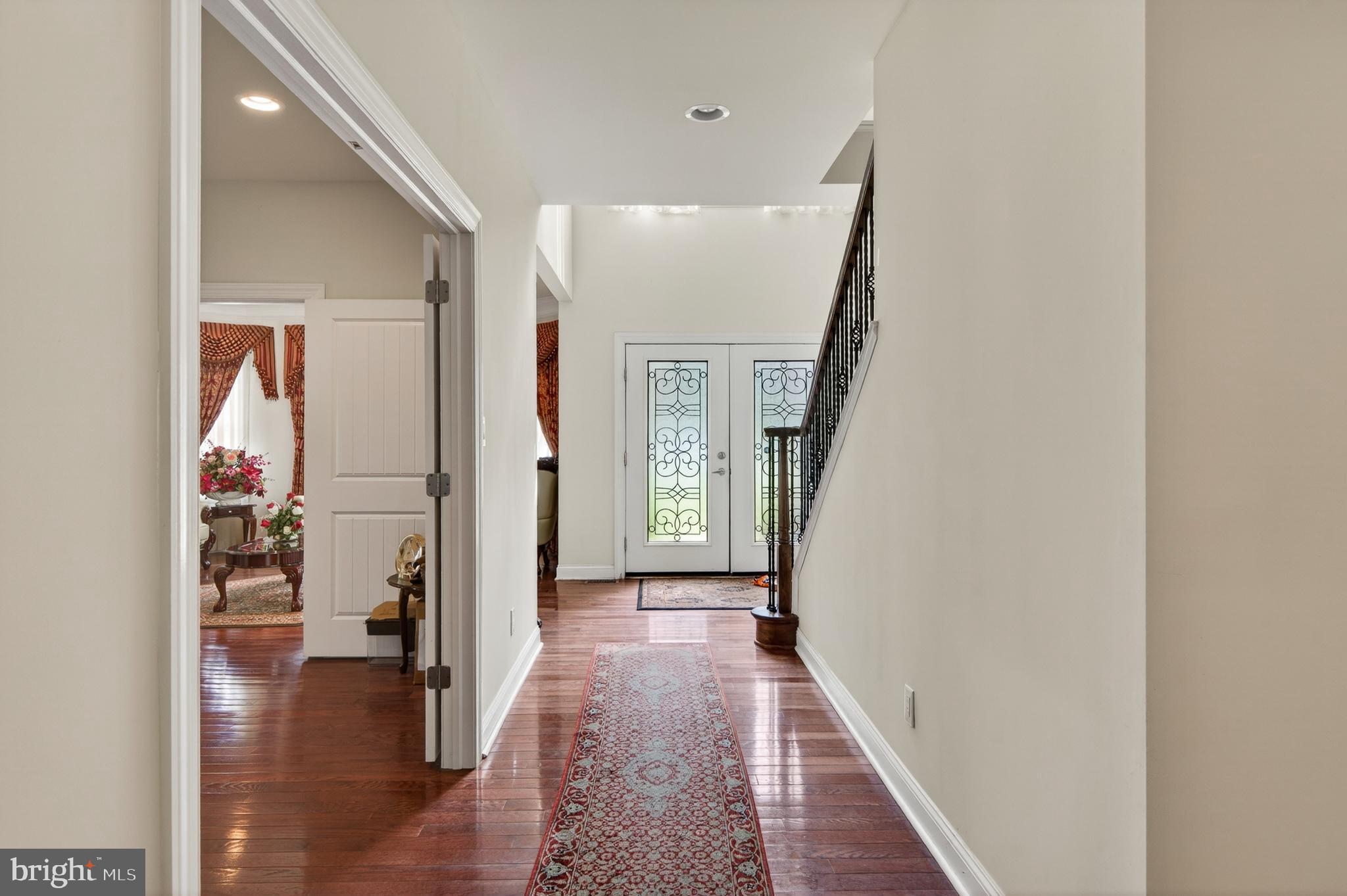 HUNTINGDON VALLEY - Residential