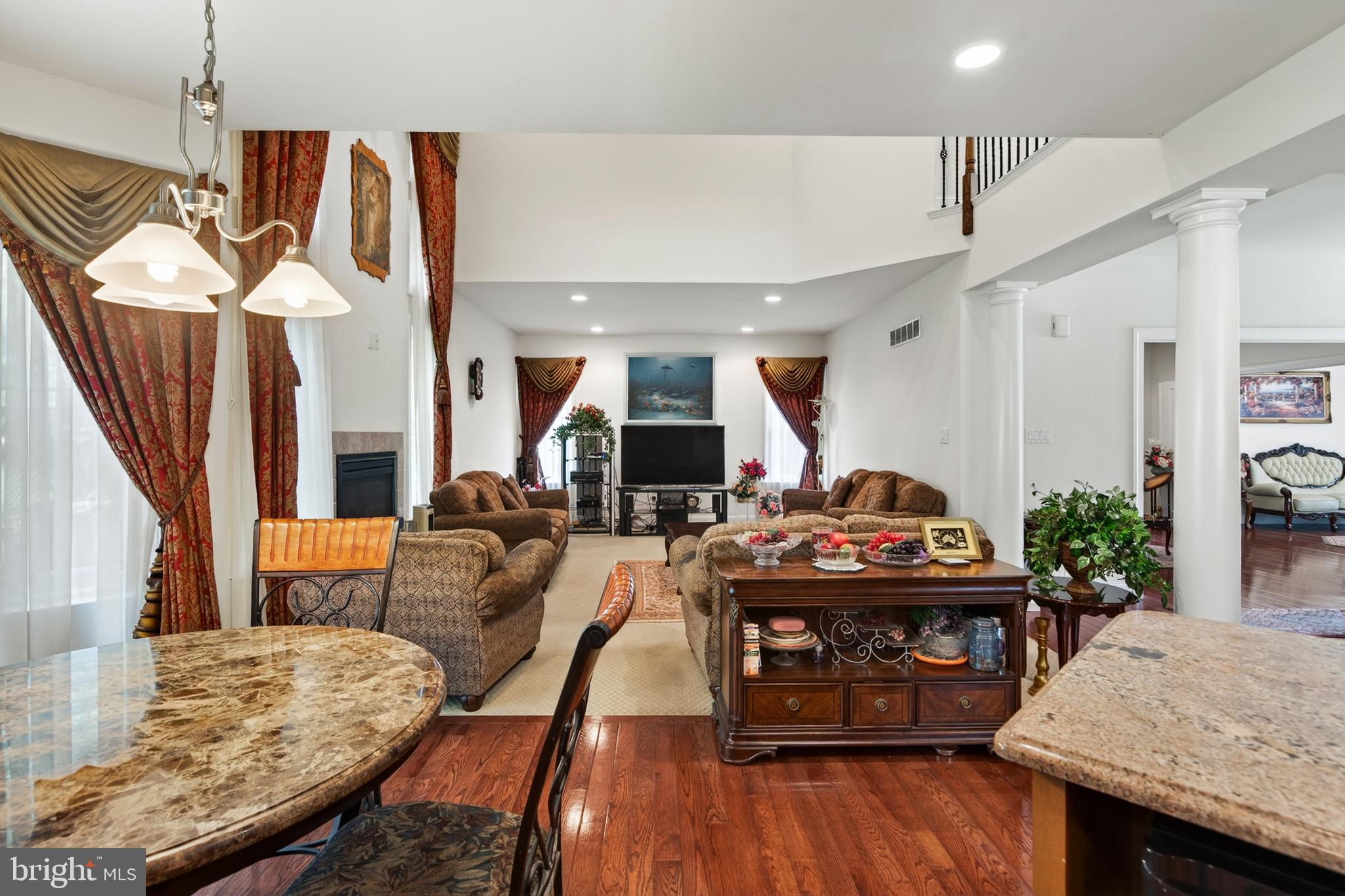HUNTINGDON VALLEY - Residential