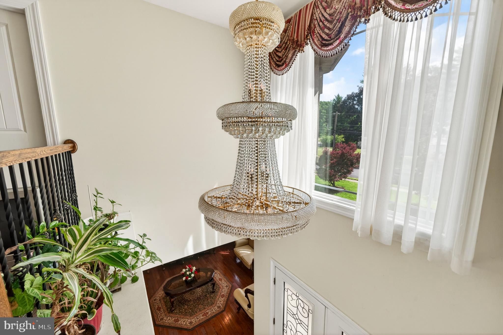 HUNTINGDON VALLEY - Residential