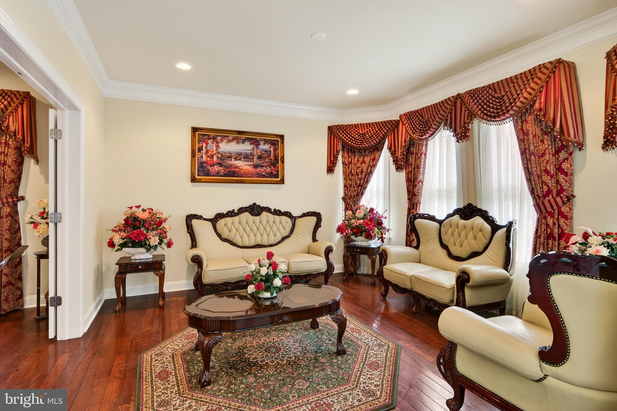 HUNTINGDON VALLEY - Residential