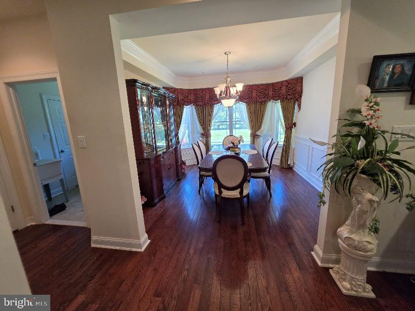 HUNTINGDON VALLEY - Residential