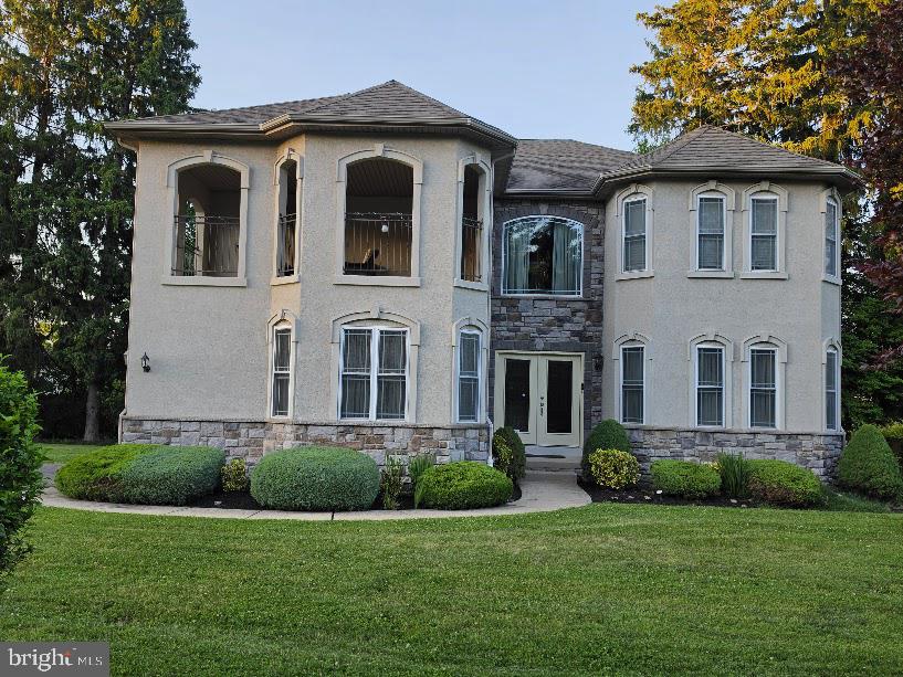 HUNTINGDON VALLEY - Residential