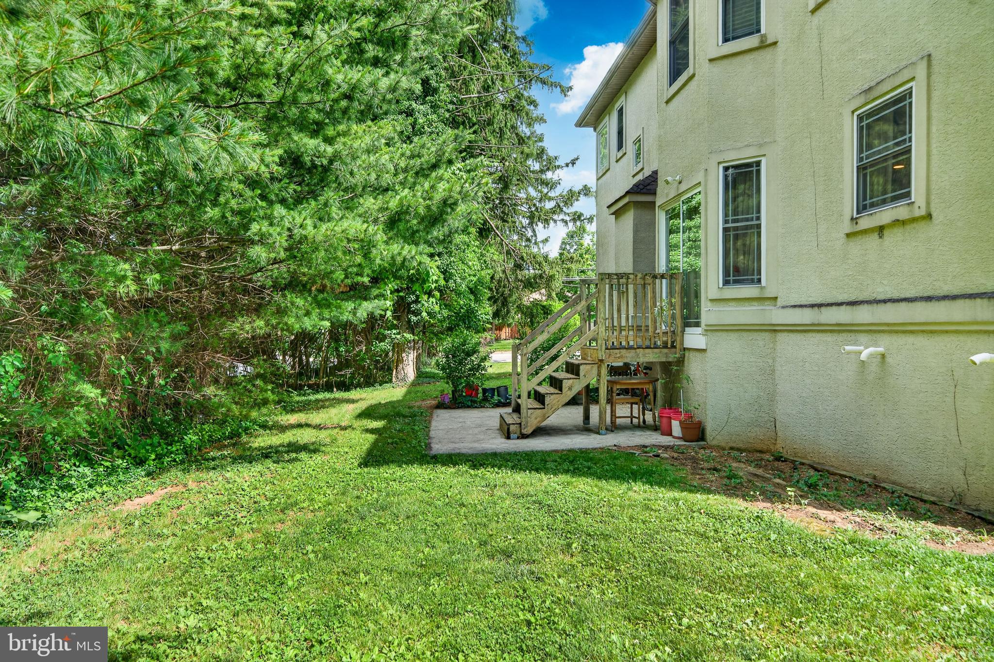 HUNTINGDON VALLEY - Residential