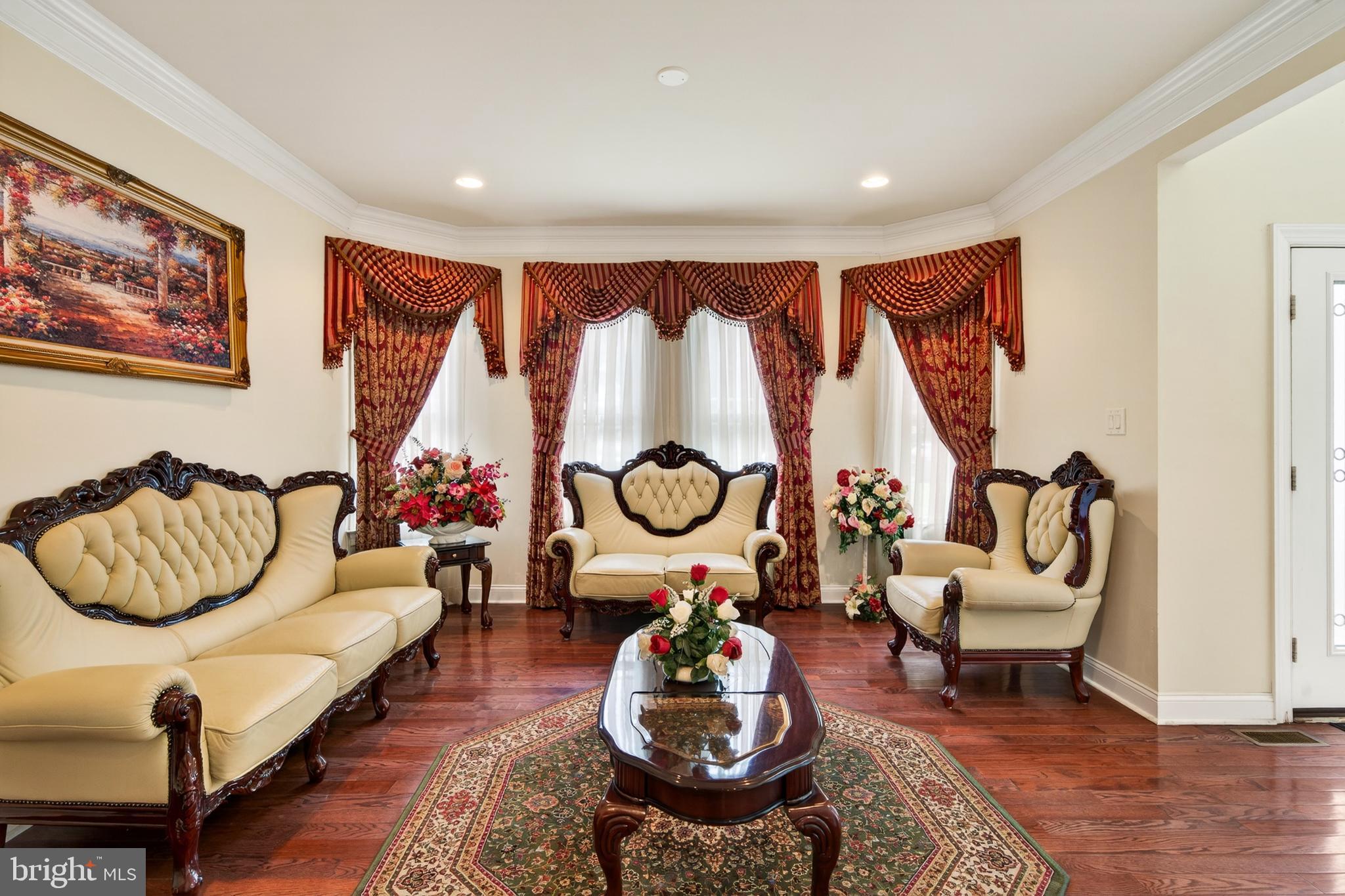 HUNTINGDON VALLEY - Residential