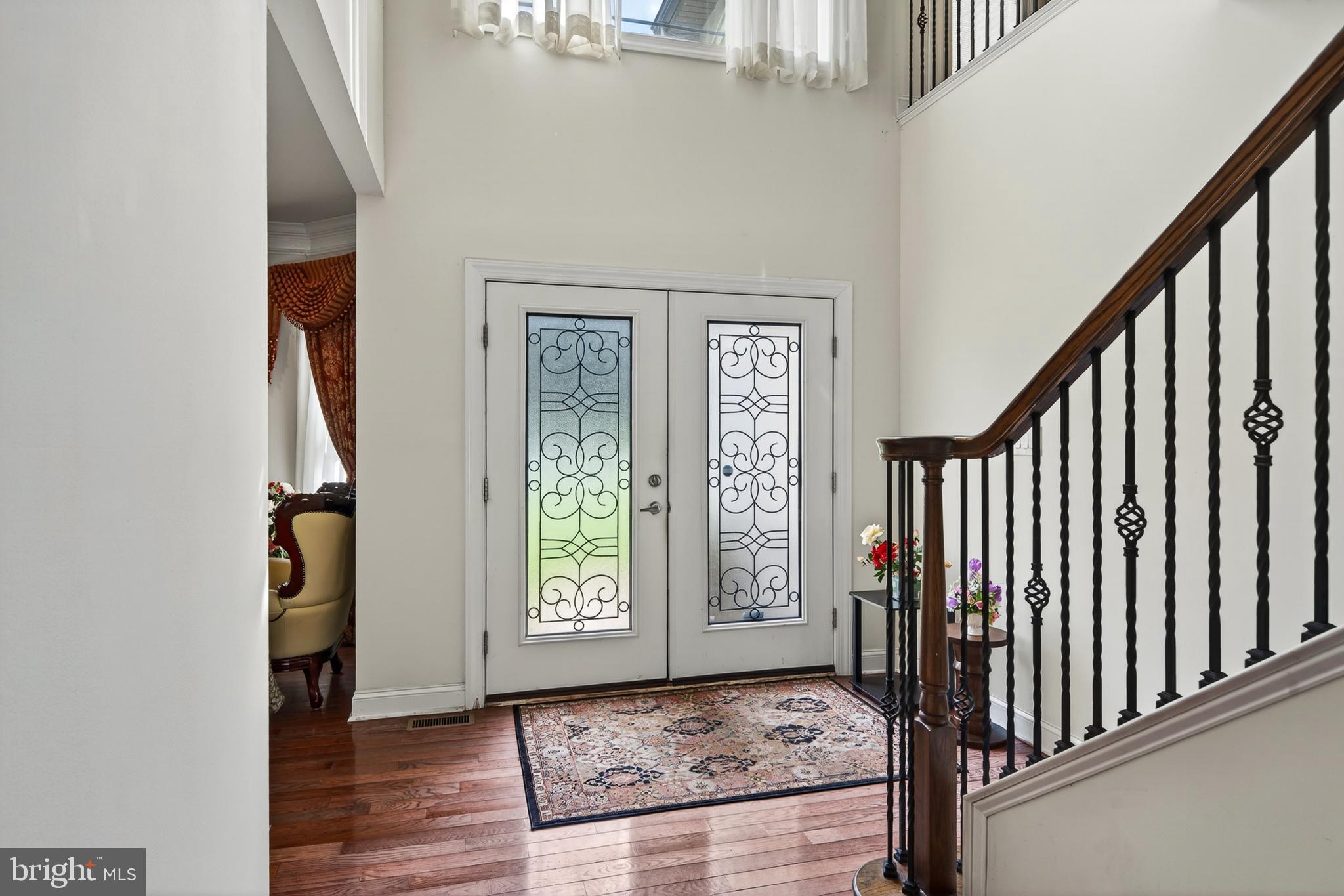 HUNTINGDON VALLEY - Residential