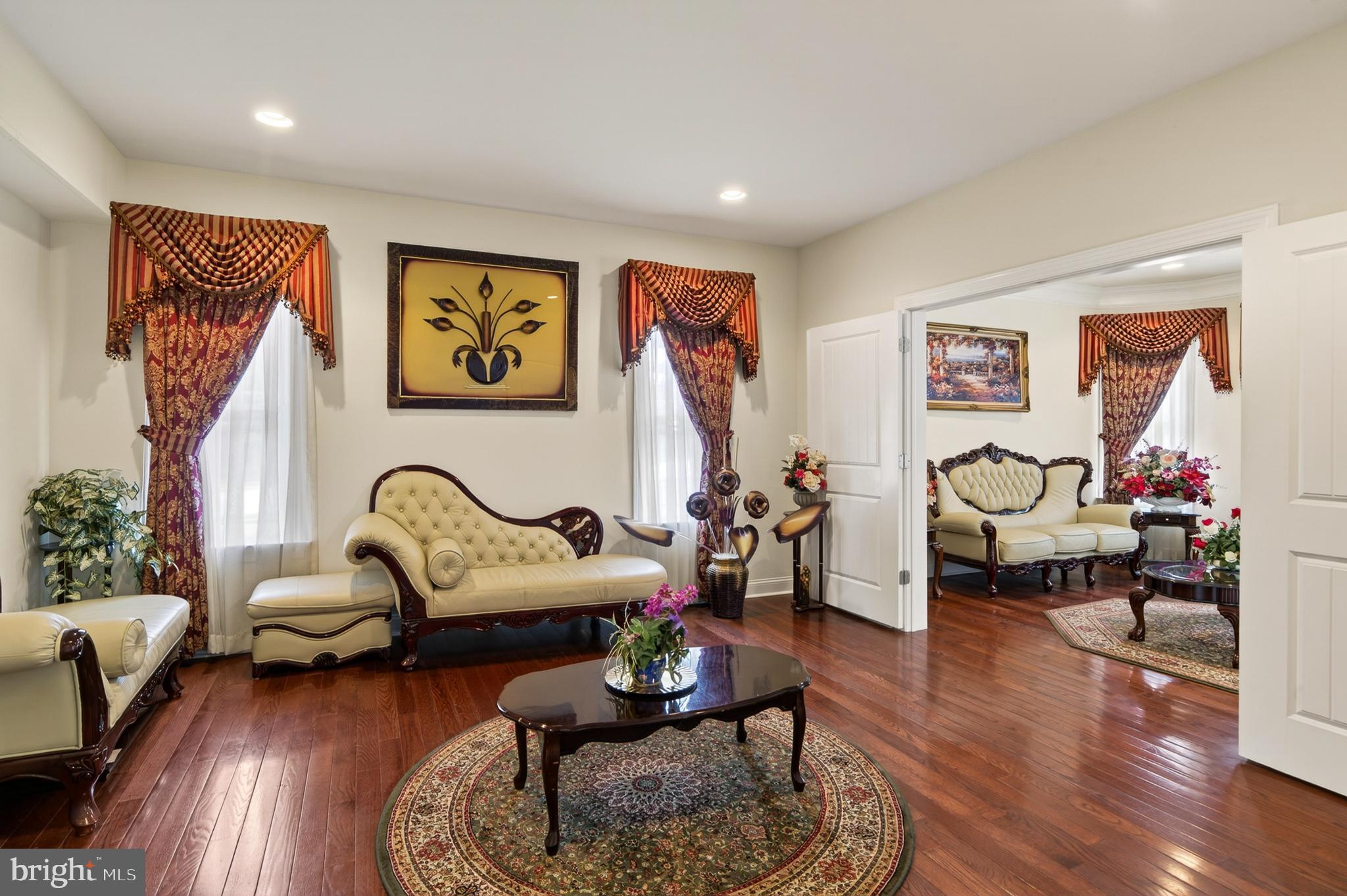 HUNTINGDON VALLEY - Residential