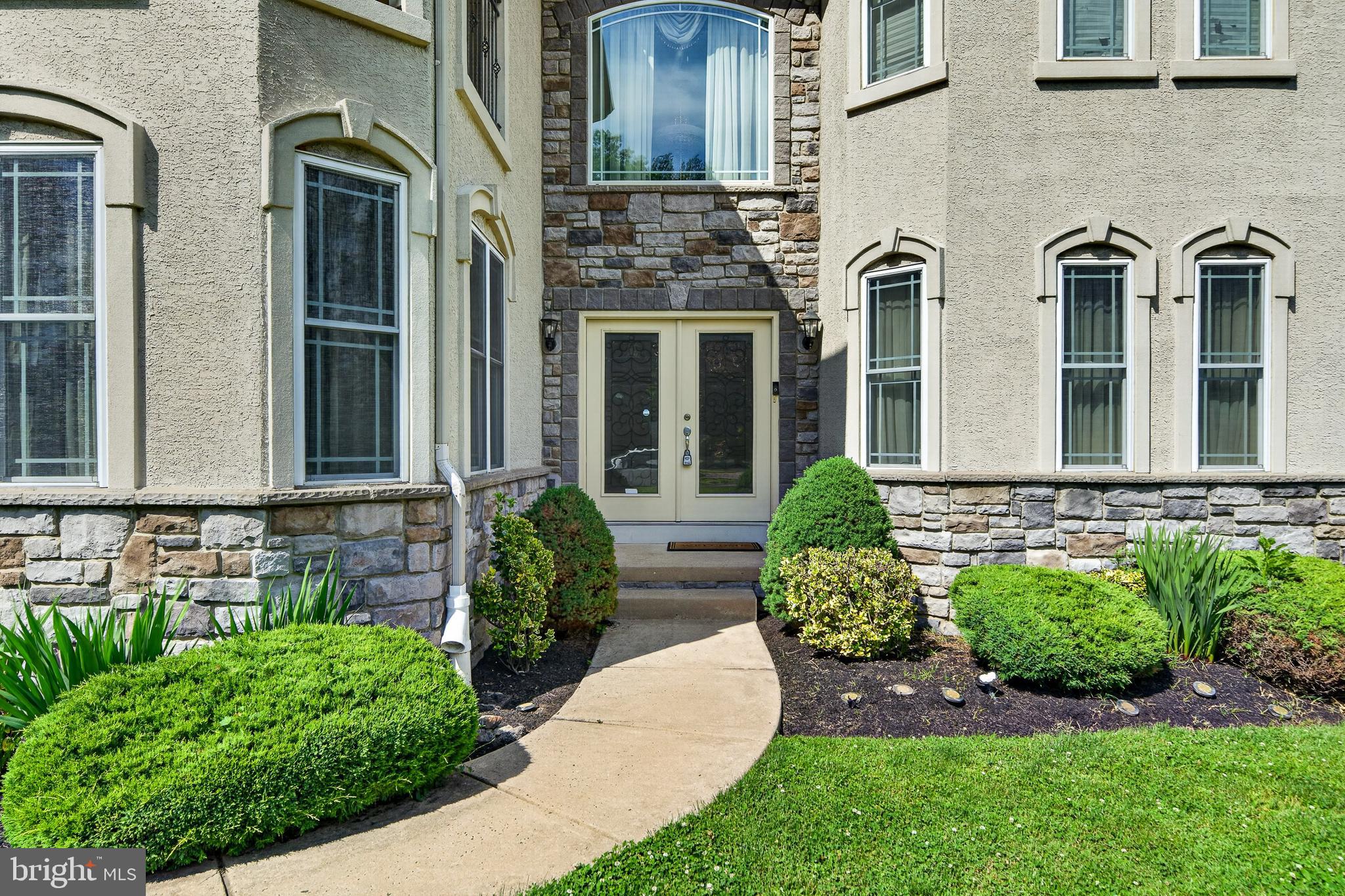 Experience exceptional craftsmanship and luxury living in this stunning custom-built home by one of Huntingdon Valley's premier luxury builders. Thoughtfully designed with elegance, comfort, and functionality in mind, this impressive 4-bedroom, 2.5-bath residence offers timeless appeal and modern convenience throughout.

A dramatic two-story foyer welcomes you into the home, showcasing sweeping views, custom window treatments, and elegant finishes that create a memorable first impression. Formal living and dining rooms provide ideal spaces for entertaining and special gatherings.

The heart of the home is the gourmet kitchen, featuring high-end appliances, abundant 44-inch cabinetry, granite countertops, a gas cooktop  and a bright breakfast area overlooking the backyard. The kitchen flows seamlessly into the expansive family room, where a gas fireplace and custom lighting create a warm and inviting atmosphere.

Adding to the home's versatility is a massive first-floor flex room, offering endless possibilities as a home office, playroom, media room, library, guest space, or additional living area to suit your lifestyle needs.

Rich hardwood flooring, recessed lighting, and quality finishes enhance much of the main level. Additional conveniences include a spacious mudroom, first-floor laundry room, and interior access to the attached two-car garage.

Upstairs, an elegant hallway overlooks the foyer below, adding to the home's open and luxurious feel. The impressive primary suite serves as a private retreat, featuring two oversized walk-in closets with separate dressing areas and a spa-inspired en-suite bath complete with a Jacuzzi tub, oversized glass-enclosed shower, dual vanities with granite countertops, and beautiful tilework throughout.

Three additional generously sized bedrooms each offer ample closet space and share a well-appointed hall bathroom. A second-floor balcony provides the perfect setting for outdoor relaxation and summer enjoyment.

The semi-finished basement offers endless possibilities, whether you envision a home office, fitness area, recreation room, or potential fifth bedroom. Additional highlights include a custom chandelier, dual-zone heating and air conditioning systems, and exceptional attention to detail throughout.

Located within the award-winning Lower Moreland School District and within walking distance of the elementary school, this home also offers convenient access to public transportation, regional rail service, shopping, dining, and major commuter routes.

Open House: Sunday, June 7, from 2:00 PM to 4:00 PM.

Buyer cooperation with seller's preferred settlement date is appreciated.