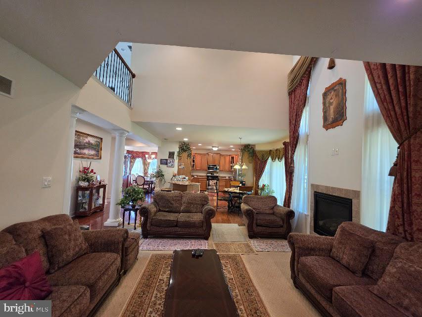 HUNTINGDON VALLEY - Residential