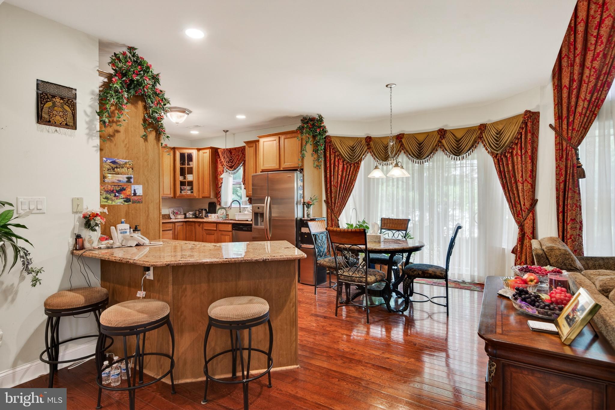 HUNTINGDON VALLEY - Residential