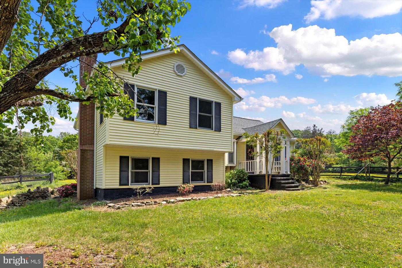 PT MANCE - Residential