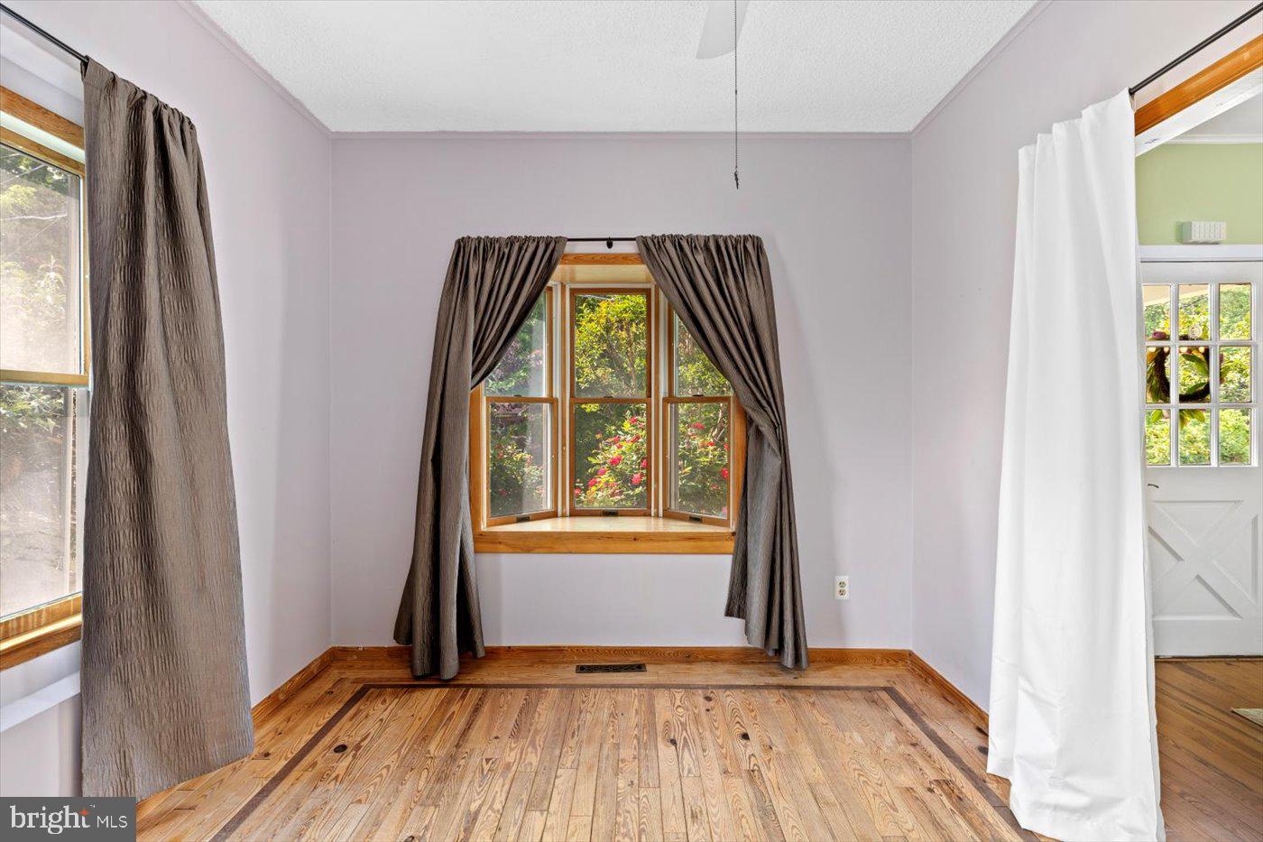 PT MANCE - Residential