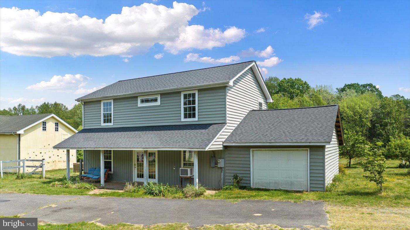 PT MANCE - Residential