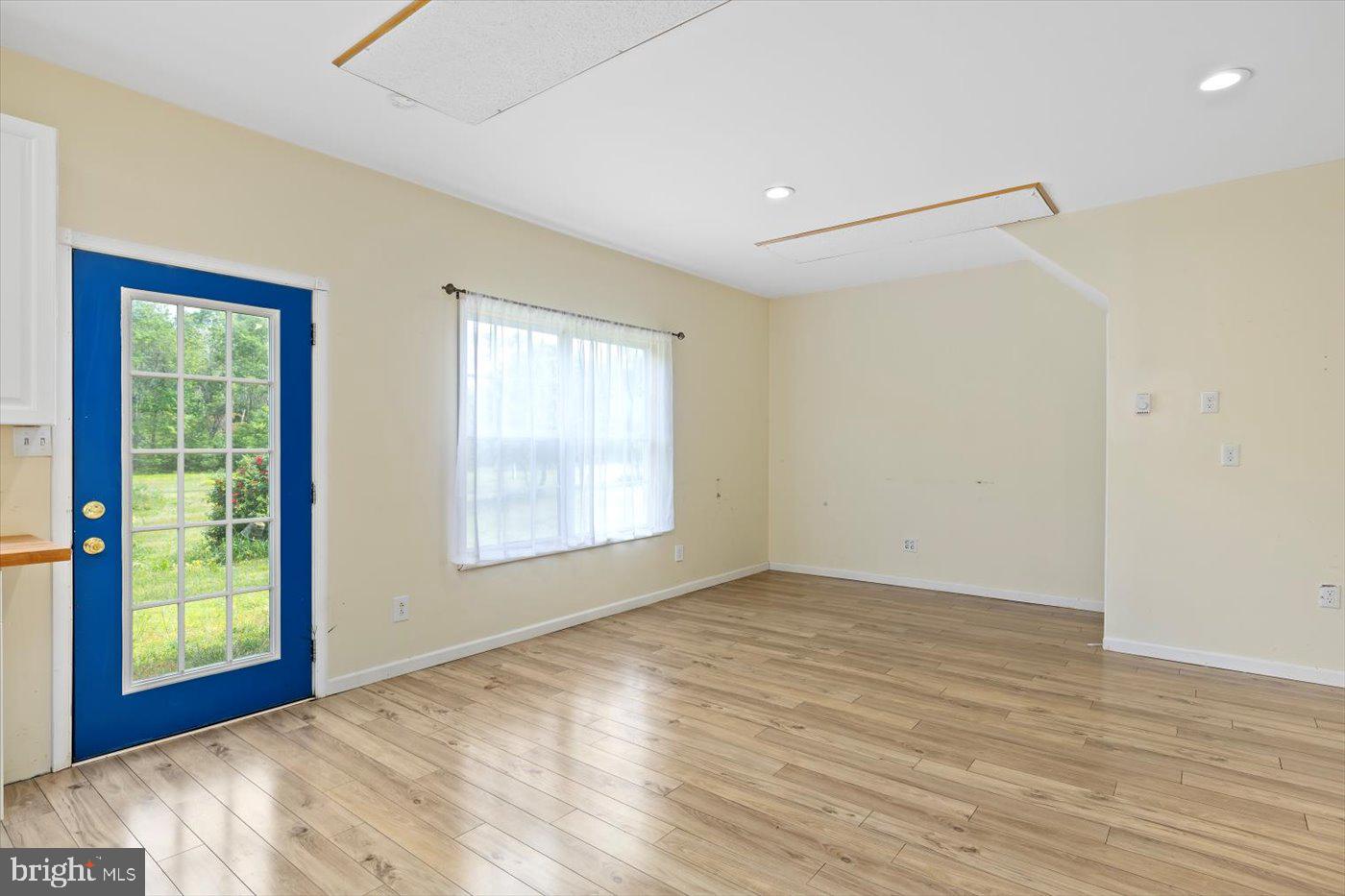 PT MANCE - Residential