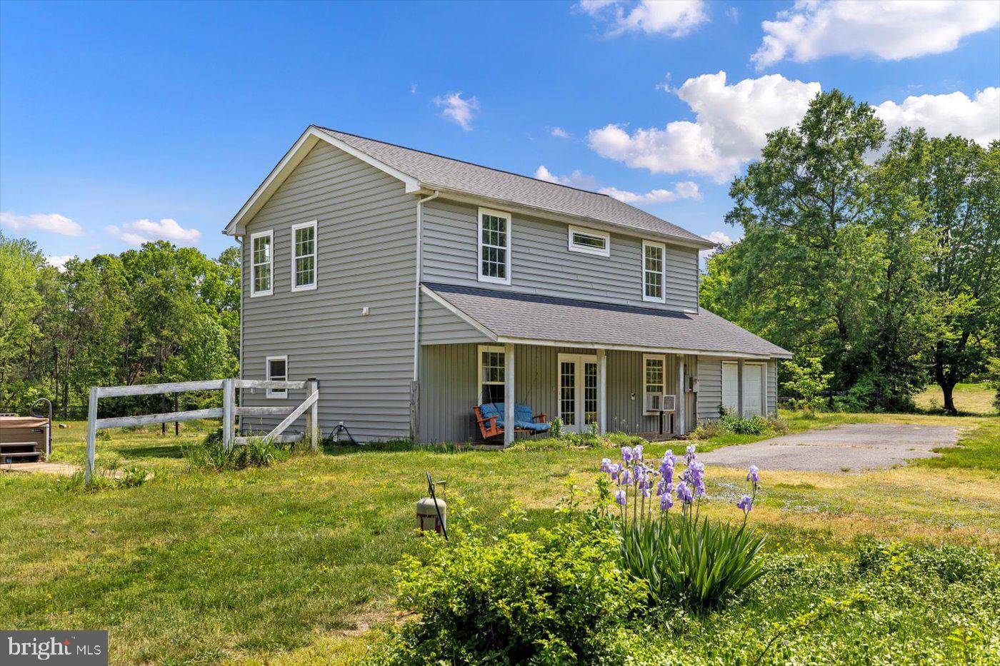 PT MANCE - Residential