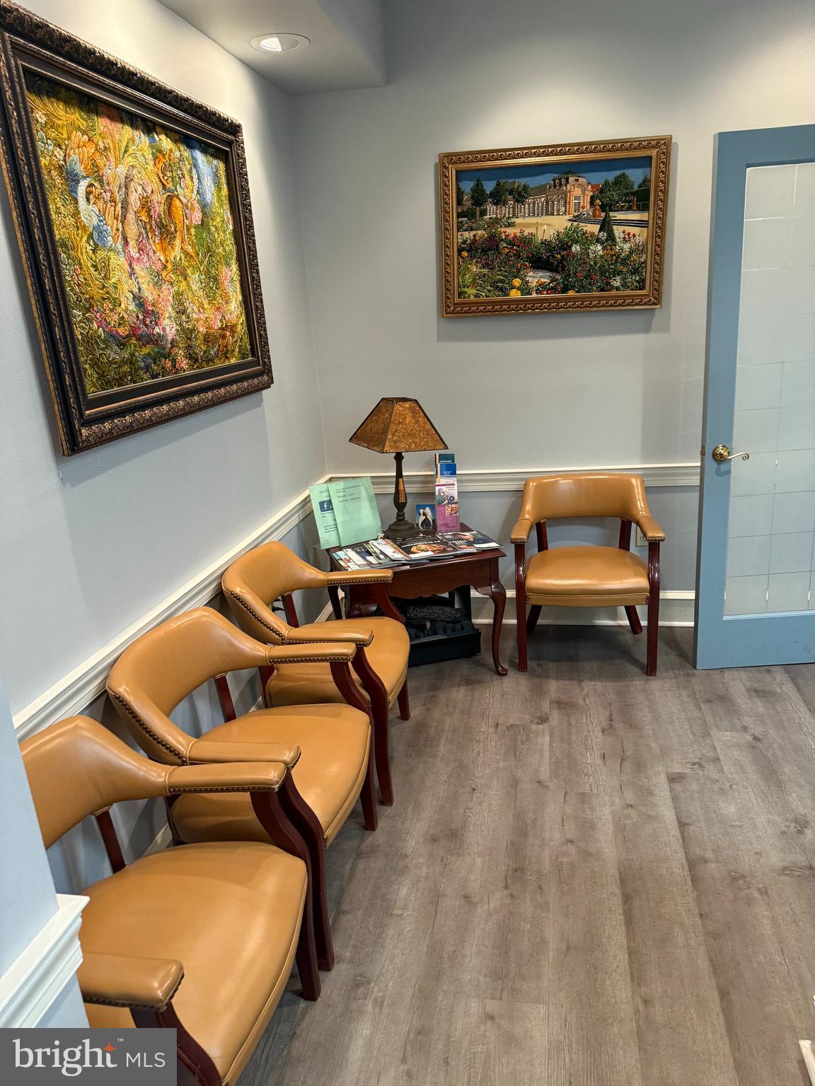 Located within the prestigious 191 Presidential Boulevard, this professional dental suite offers a prime opportunity in a highly sought-after medical corridor. The unit is well-suited for an endodontic or specialty dental practice, featuring a thoughtfully designed clinical layout that supports both efficiency and patient comfort. **Taxes reflect only 1 of the 2 units.

Situated in Bala Cynwyd, this property benefits from excellent accessibility, ample parking, and proximity to major highways, making it convenient for both patients and staff. The building is home to a strong network of established professionals, creating a collaborative and referral-friendly environment.

This is an ideal opportunity for a practitioner seeking a turnkey space or a strategic location to grow their specialty practice in a well-regarded professional setting.
