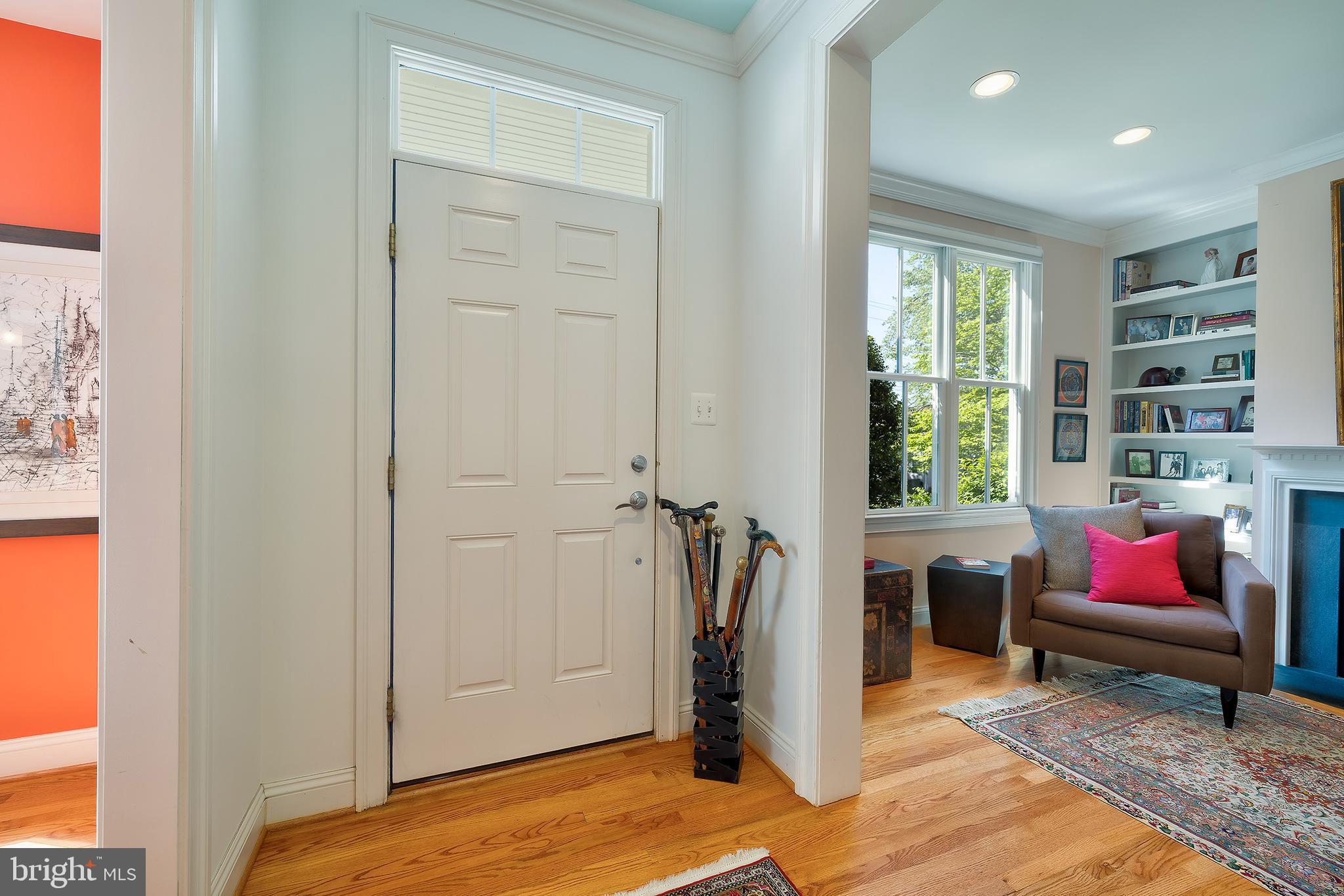HENDRY ESTATES - Residential