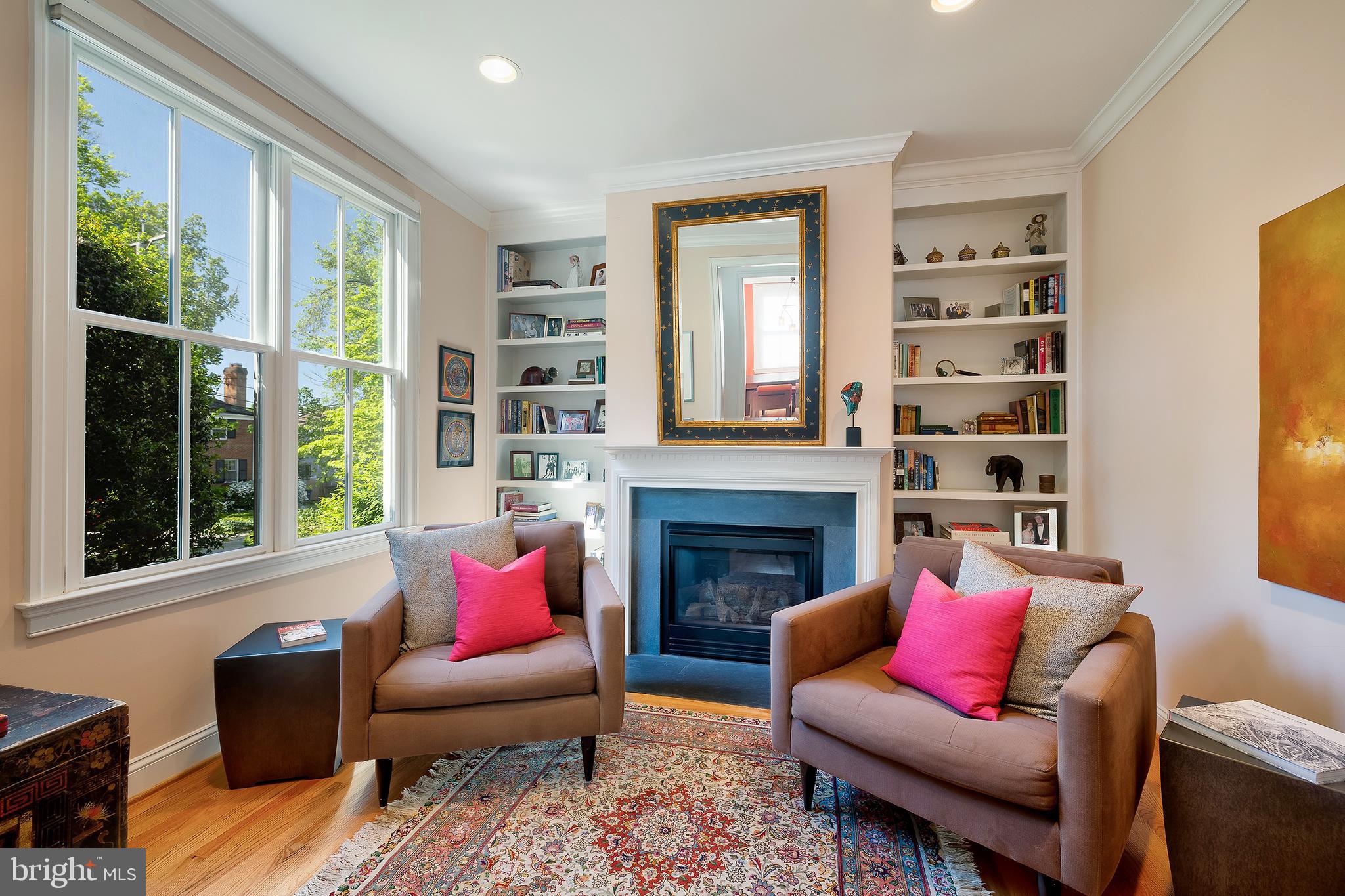 HENDRY ESTATES - Residential