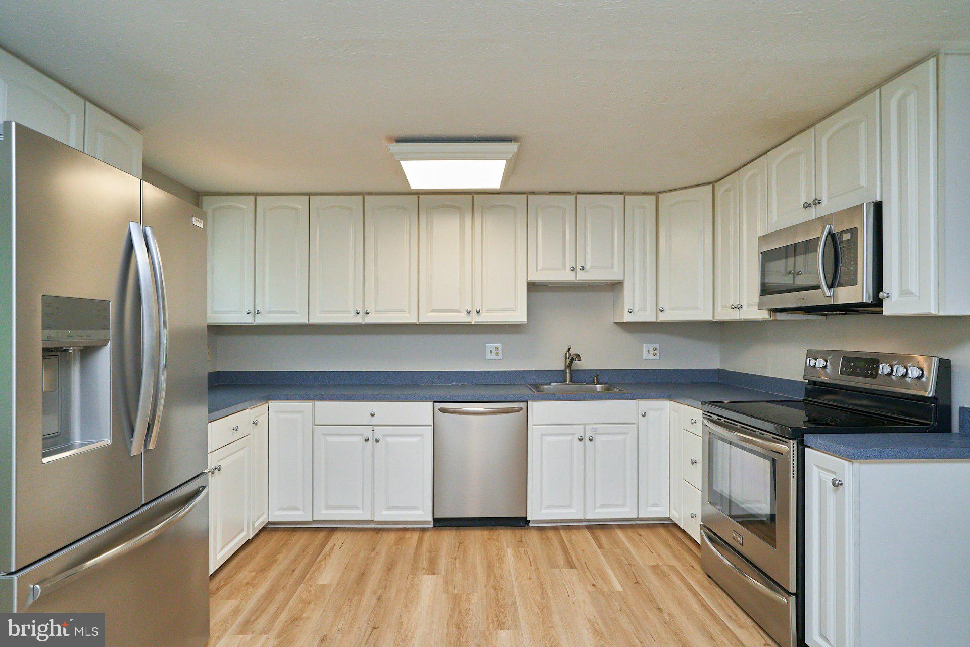BURKE CENTRE - Residential