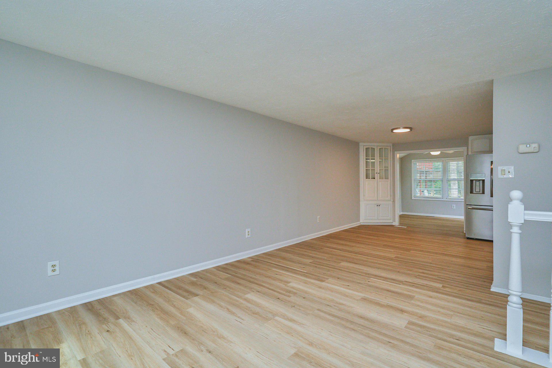 BURKE CENTRE - Residential