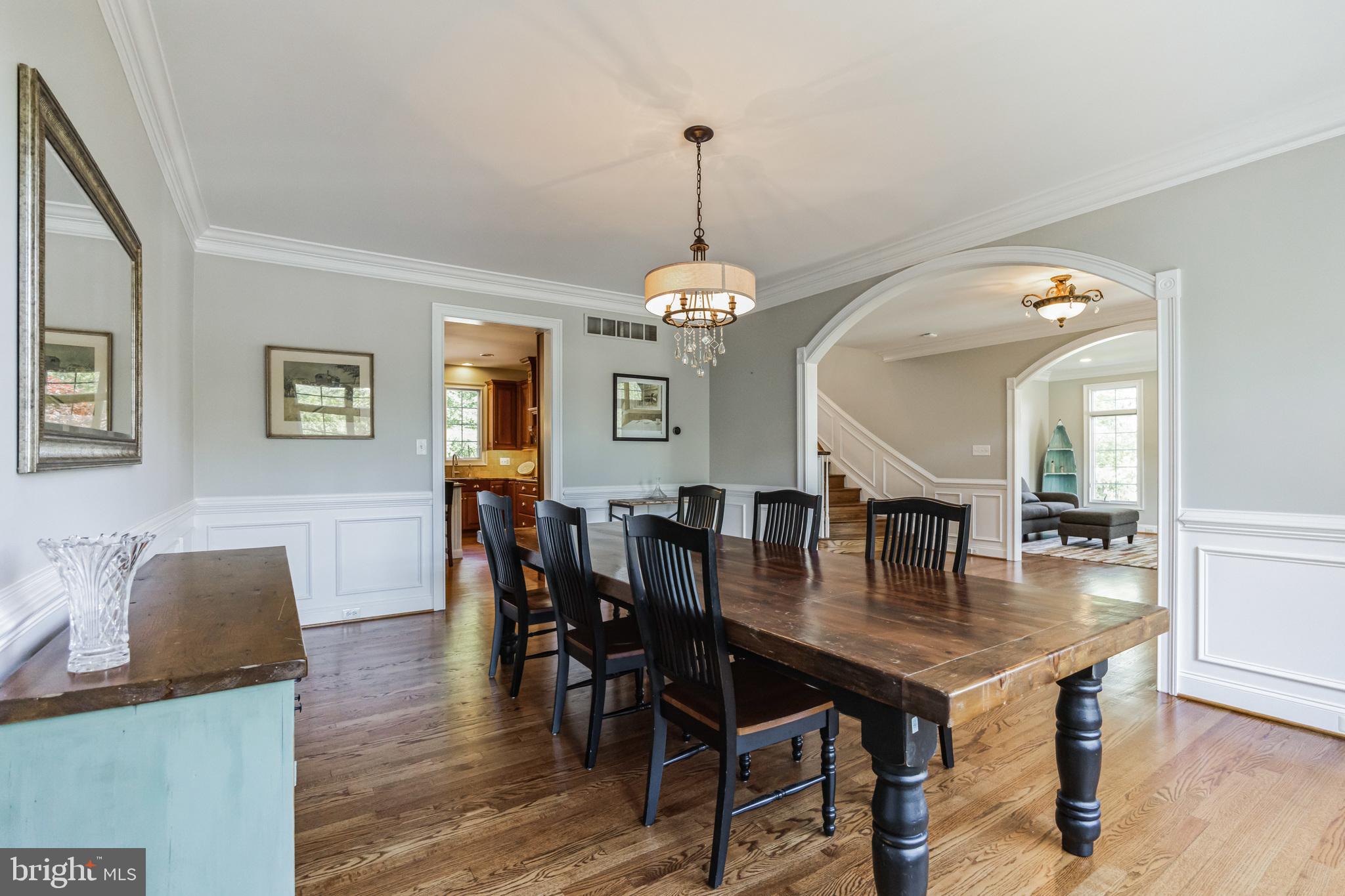 OAK HOLLOW - Residential