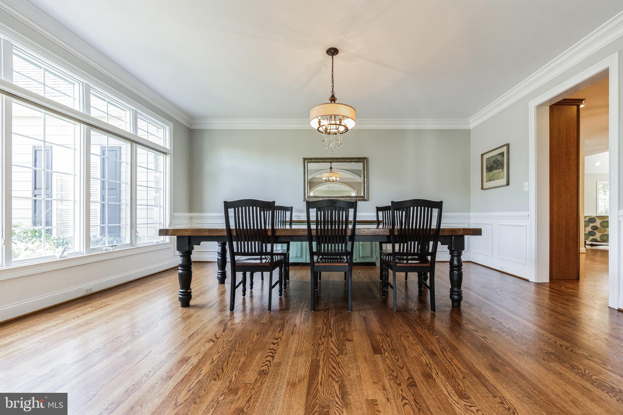 OAK HOLLOW - Residential