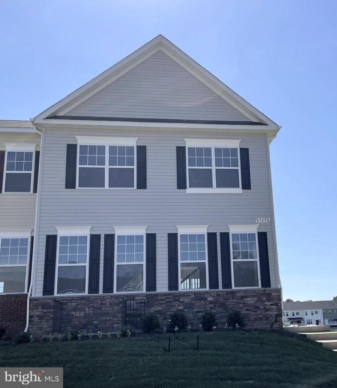 CLARK'S REST - Residential