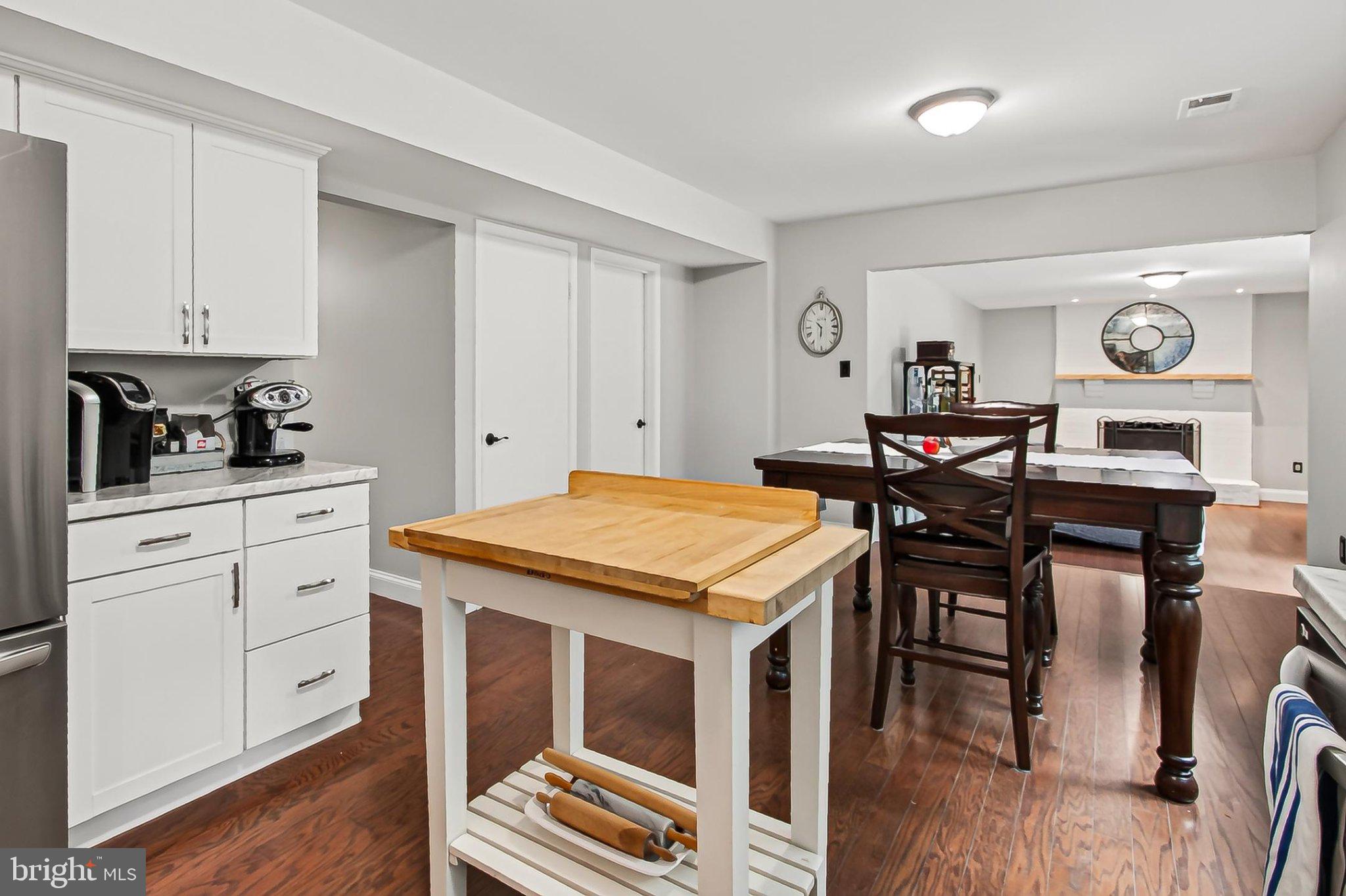 WESTCHESTER - Residential
