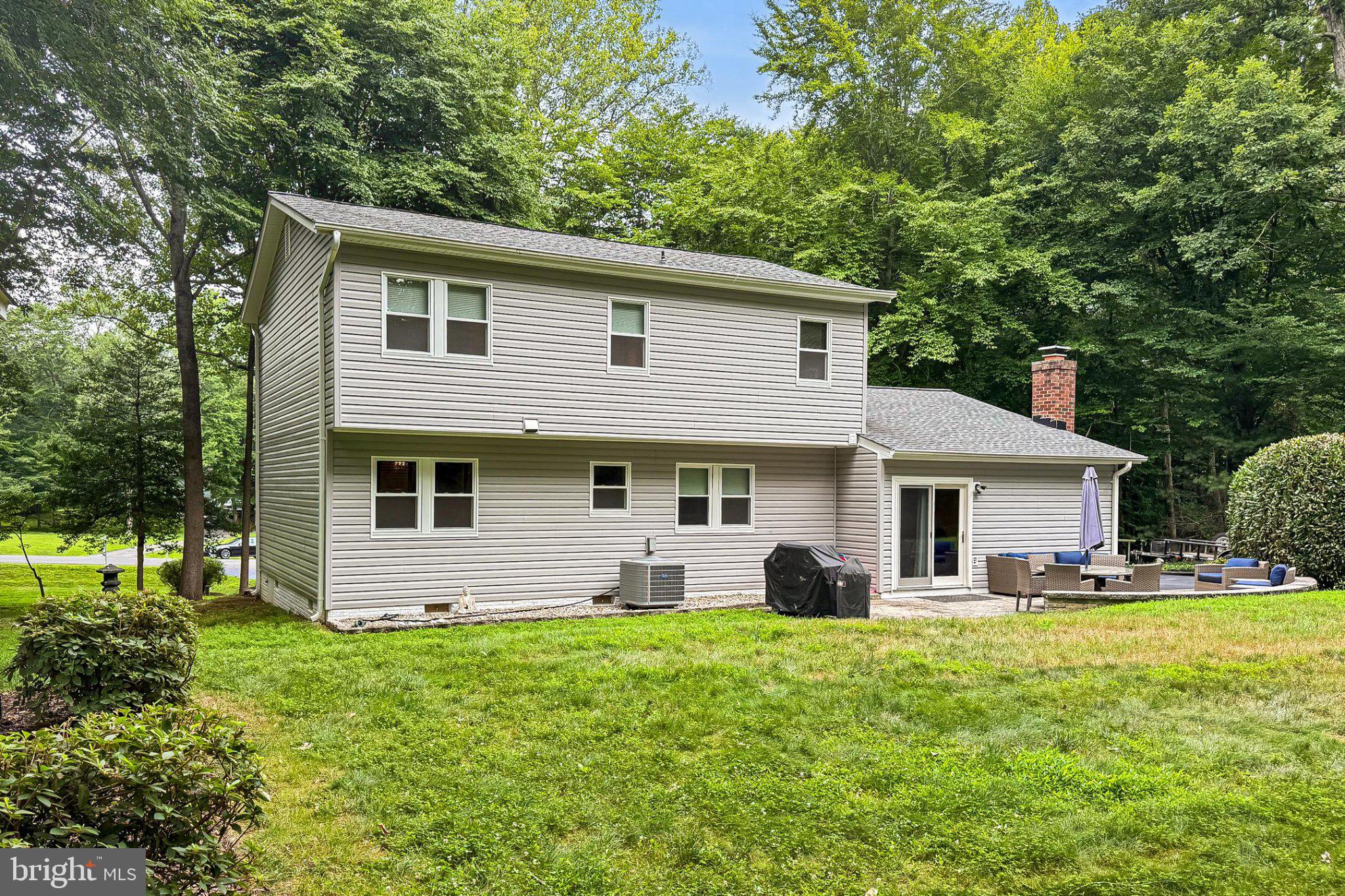 WESTCHESTER - Residential